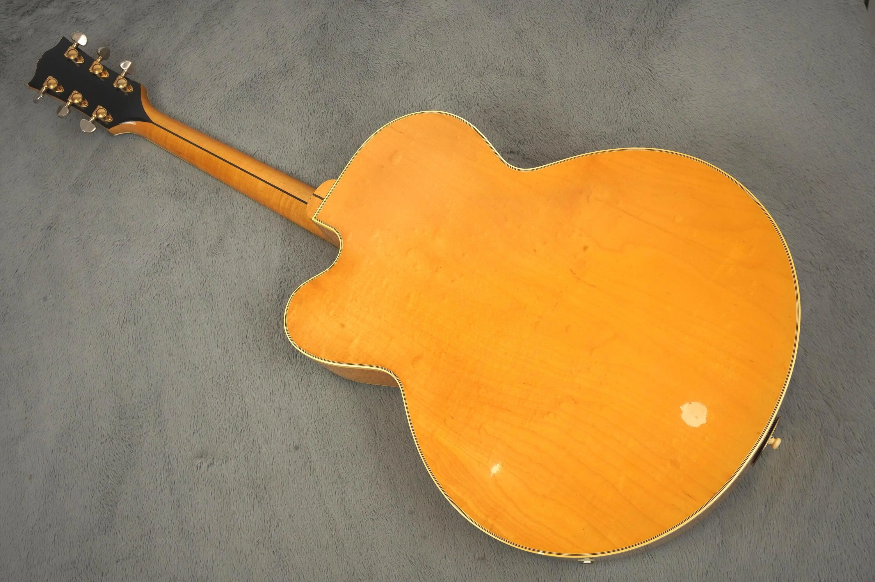 1959 Gibson ES-5 Switchmaster, PAF's + OHSC - Image 17