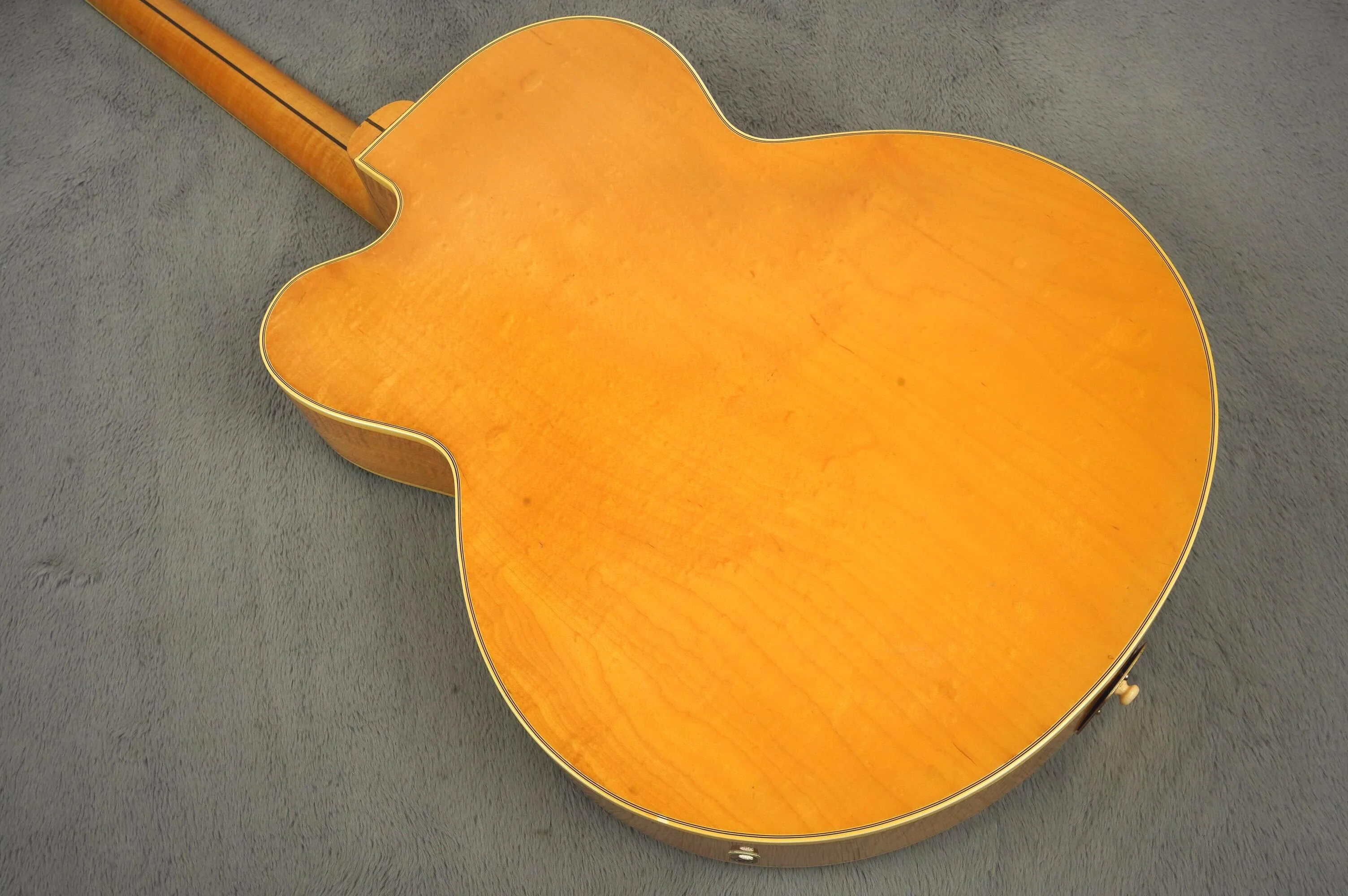 1959 Gibson ES-5 Switchmaster, PAF's + OHSC - Image 18