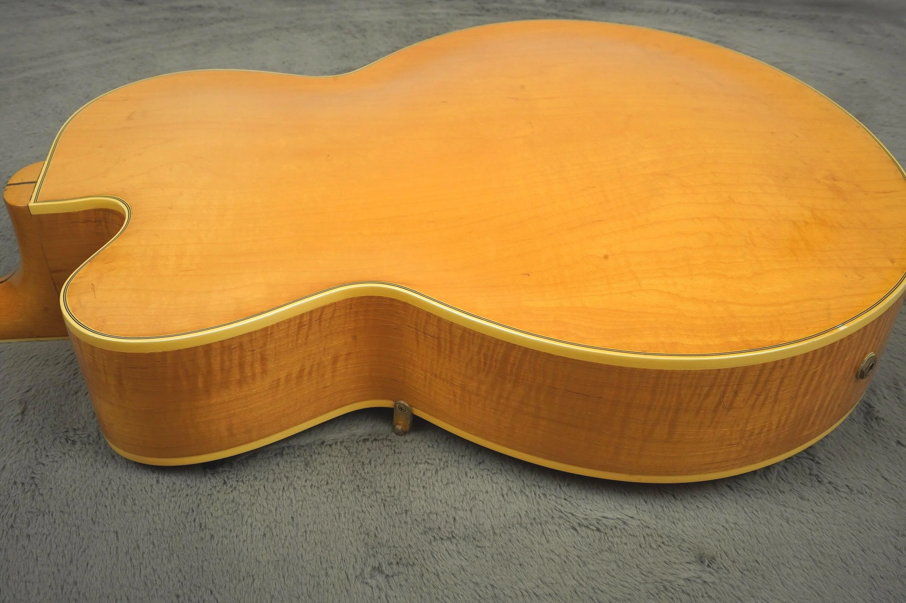 1959 Gibson ES-5 Switchmaster, PAF's + OHSC - Image 25