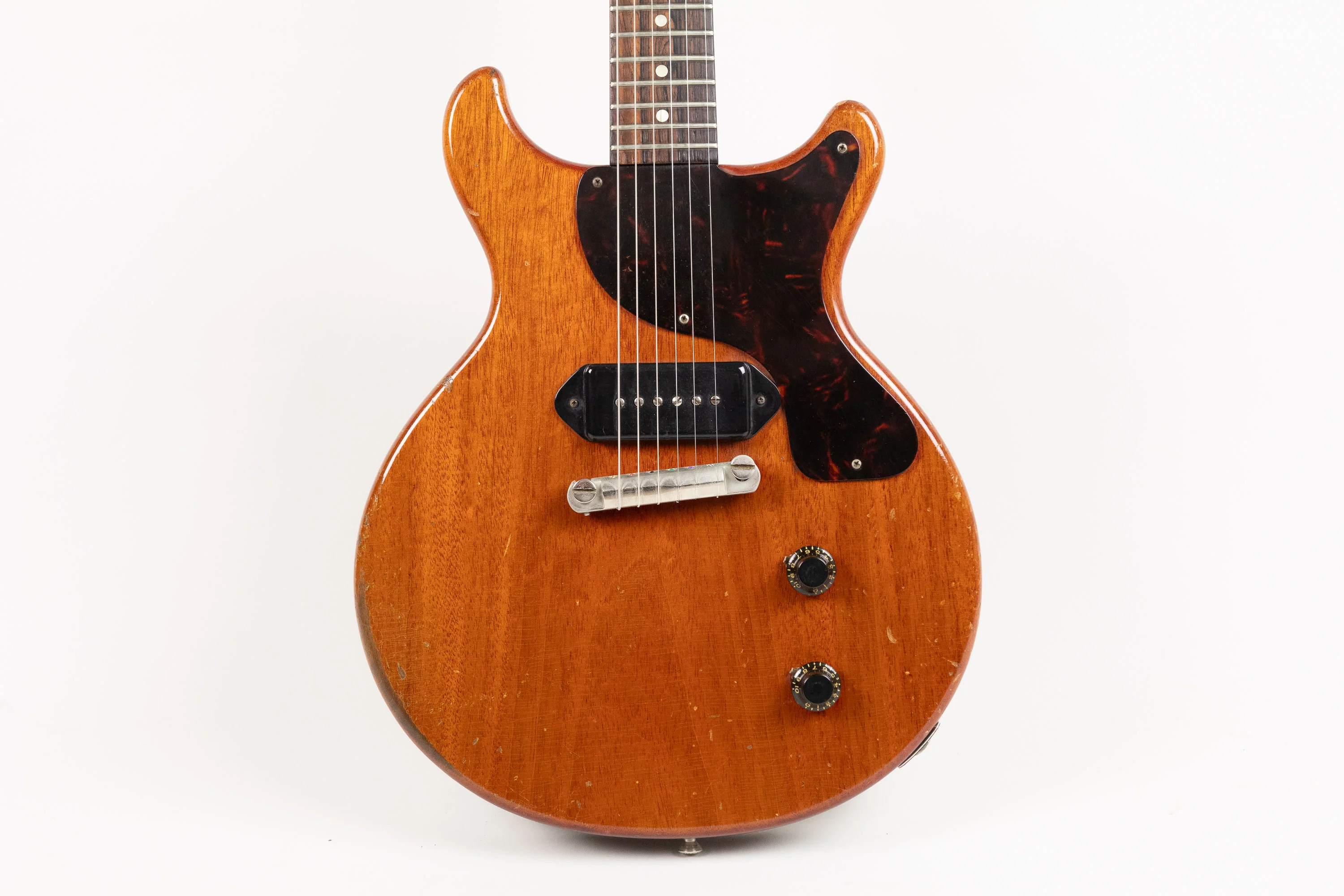 1959 Gibson Les Paul Junior, Cherry