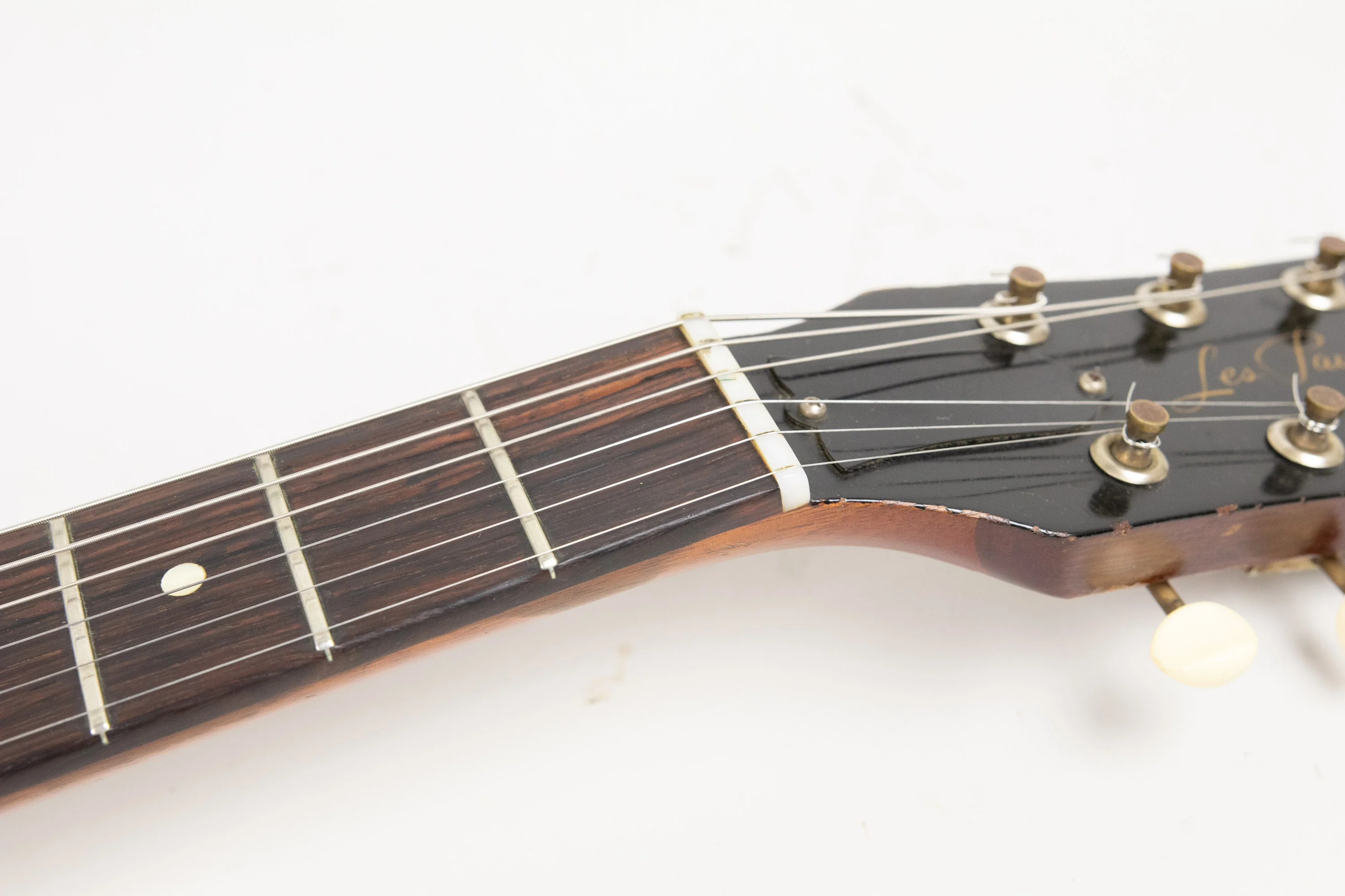 1959 Gibson Les Paul Junior, Cherry - Image 21