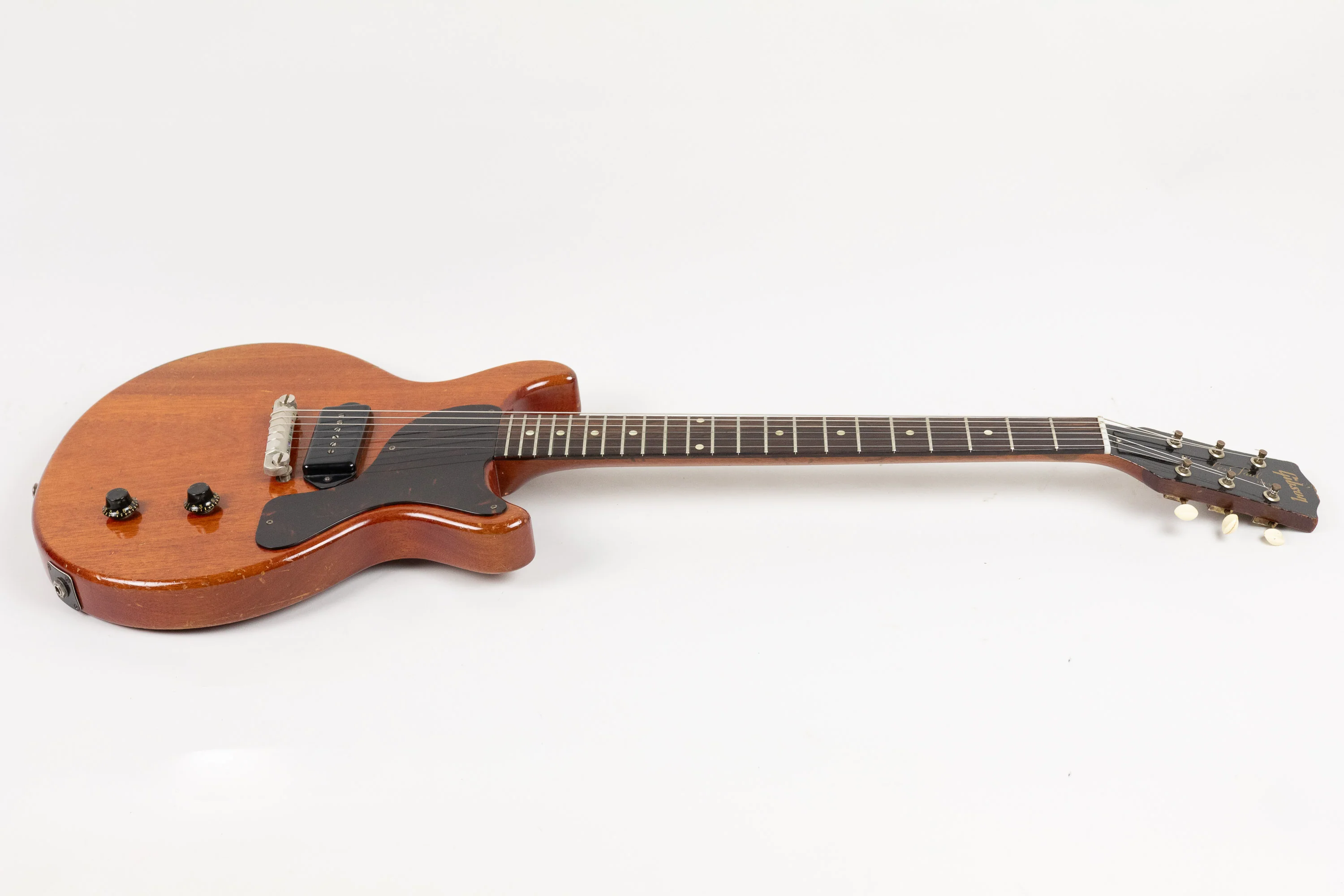 1959 Gibson Les Paul Junior, Cherry - Image 27