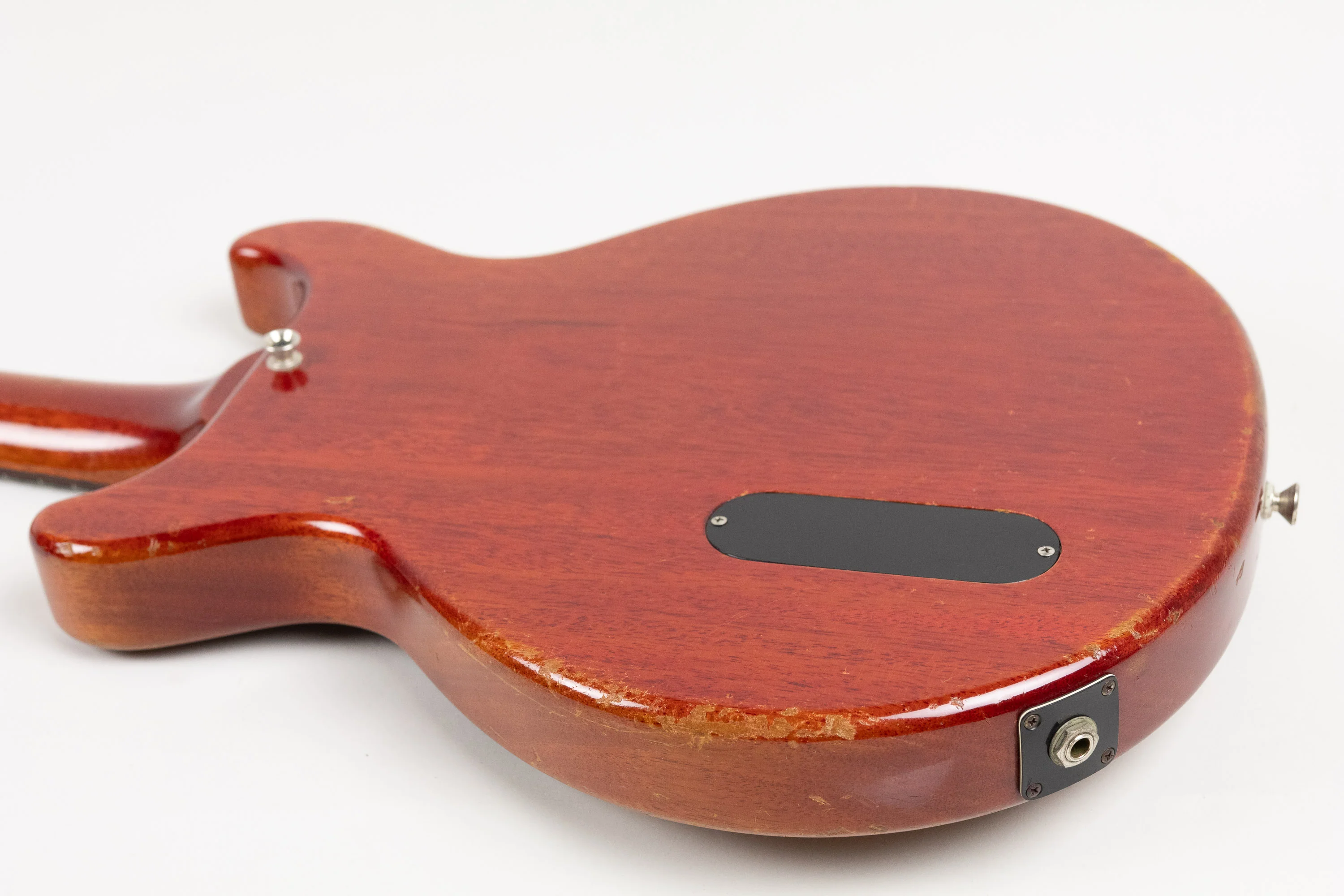 1959 Gibson Les Paul Junior, Cherry - Image 36