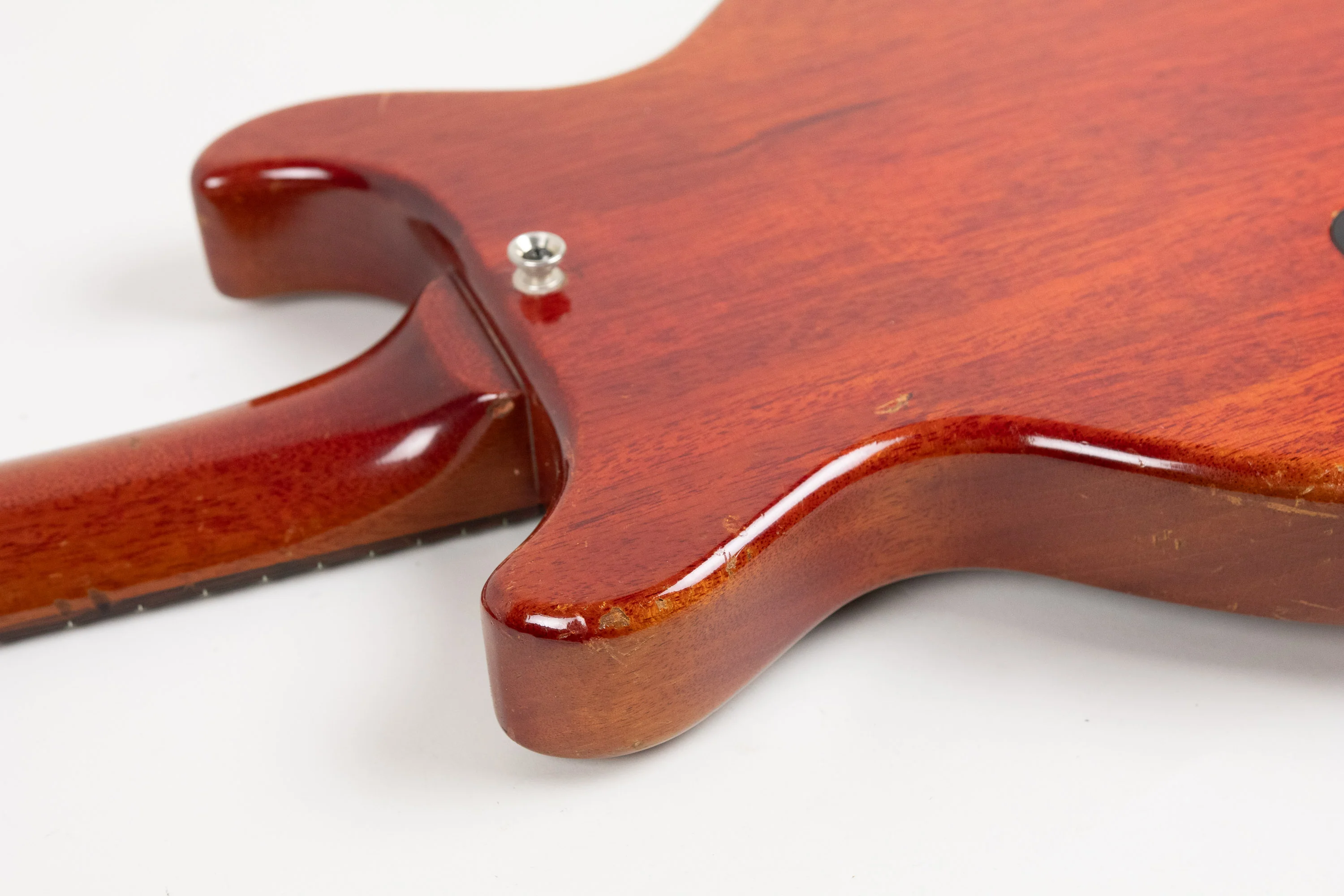 1959 Gibson Les Paul Junior, Cherry - Image 37