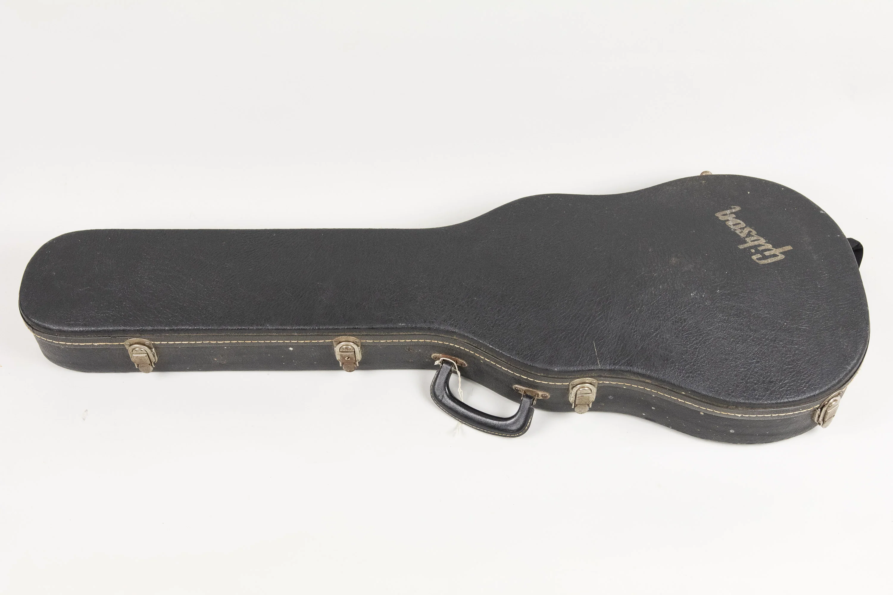 1959 Gibson Les Paul Junior, Cherry - Image 45