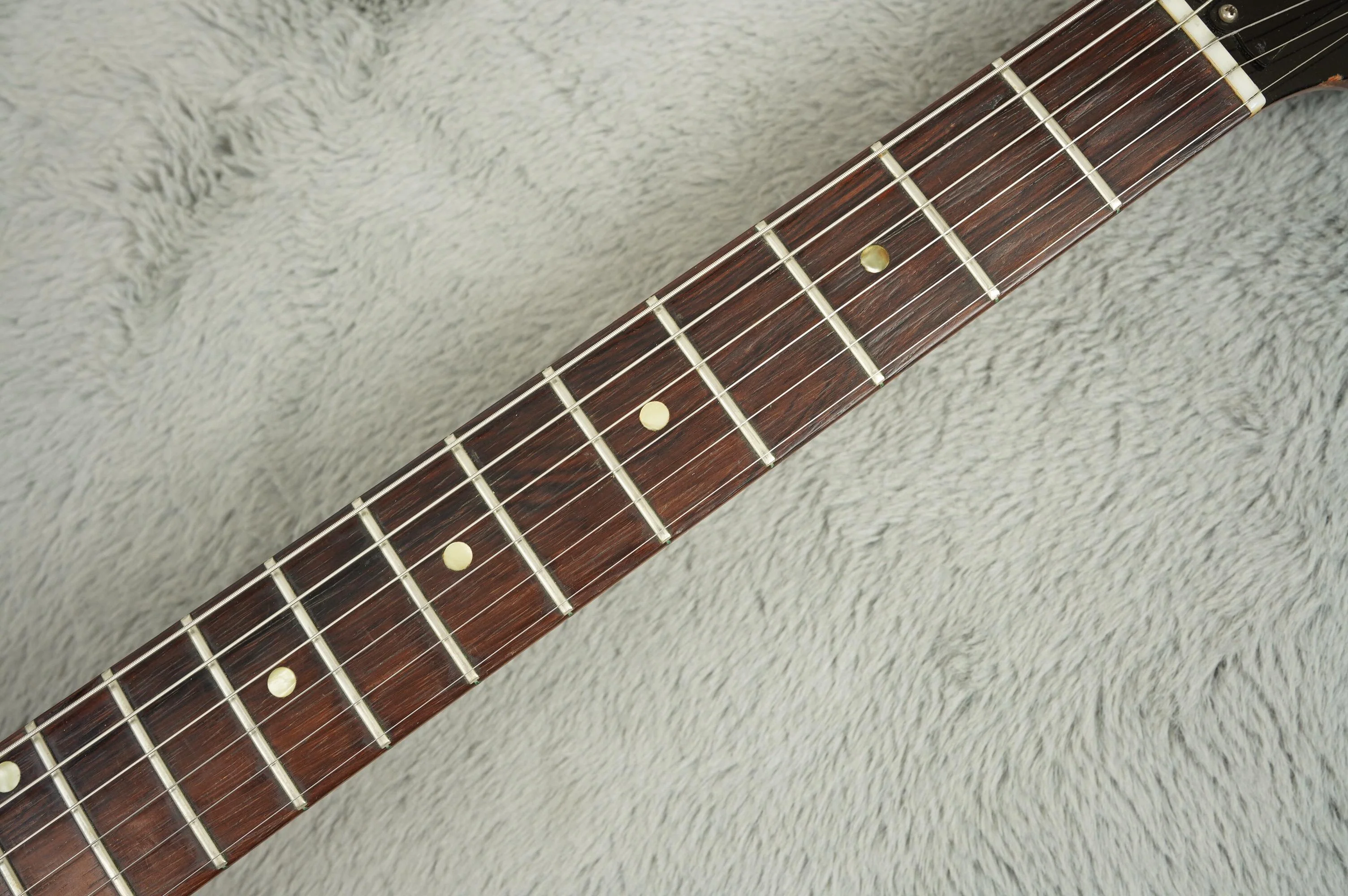 1959 Gibson Les Paul Junior, Cherry - Image 26