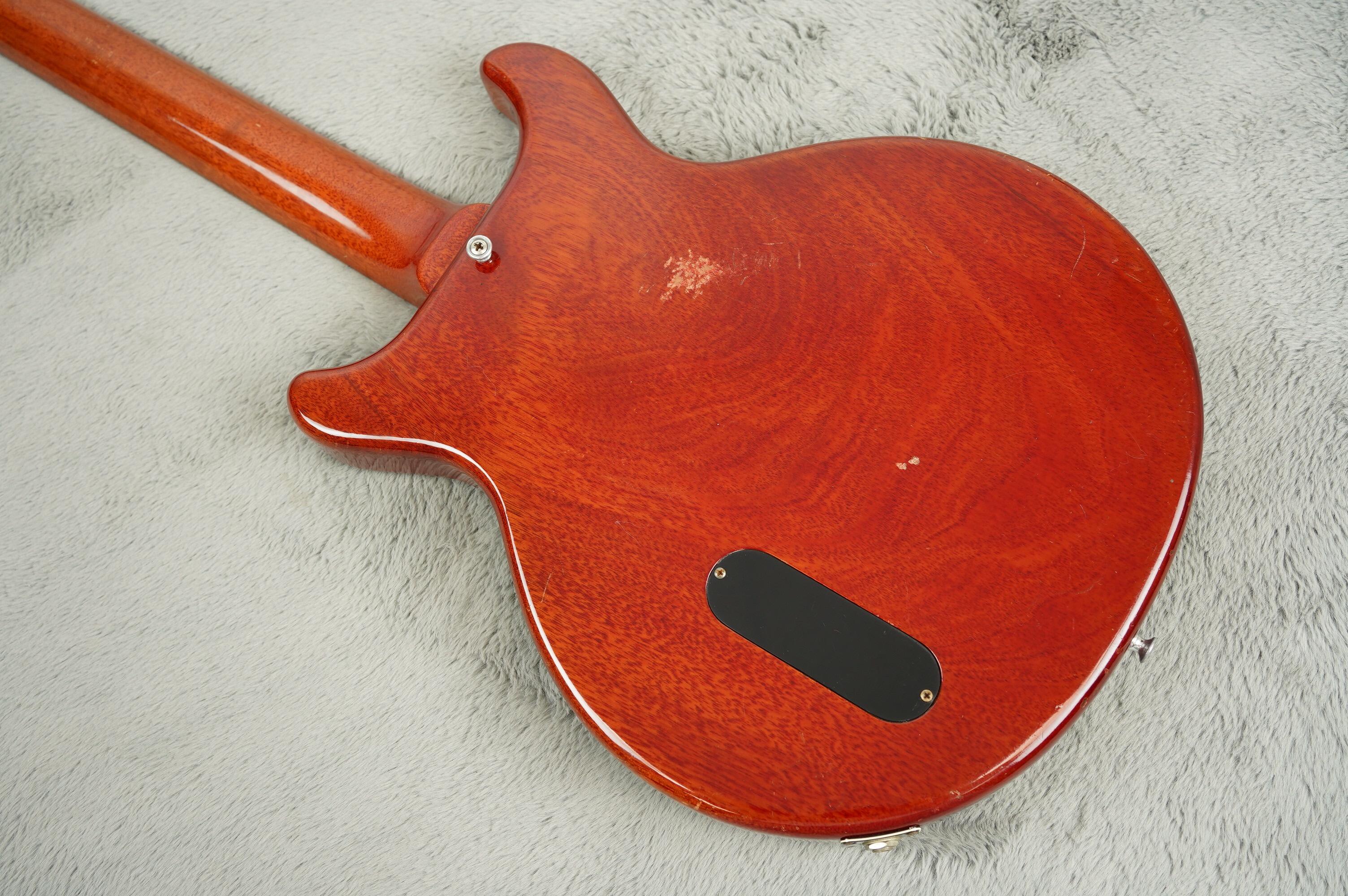 1959 Gibson Les Paul Junior, Cherry - Image 29