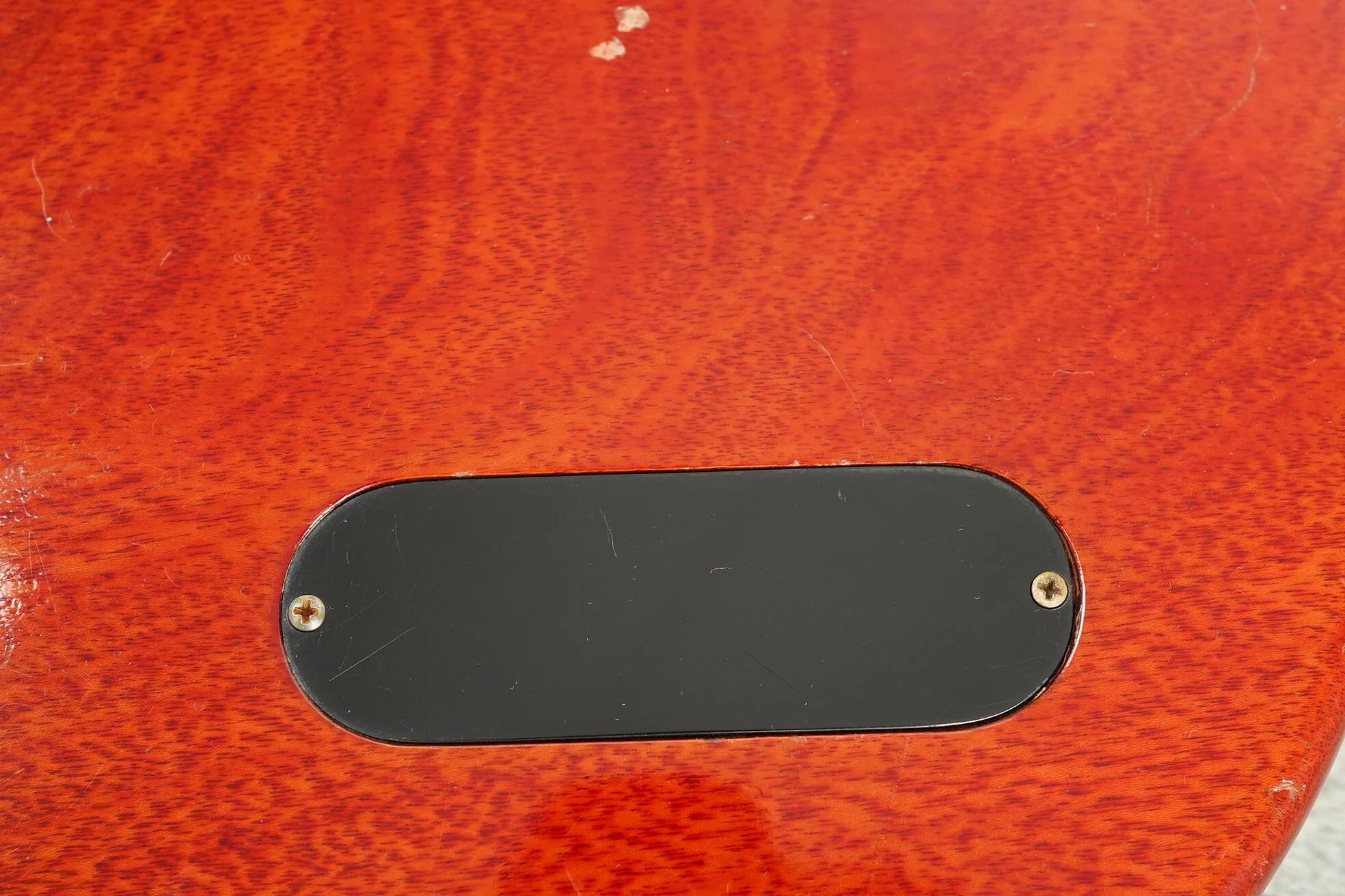 1959 Gibson Les Paul Junior, Cherry - Image 33