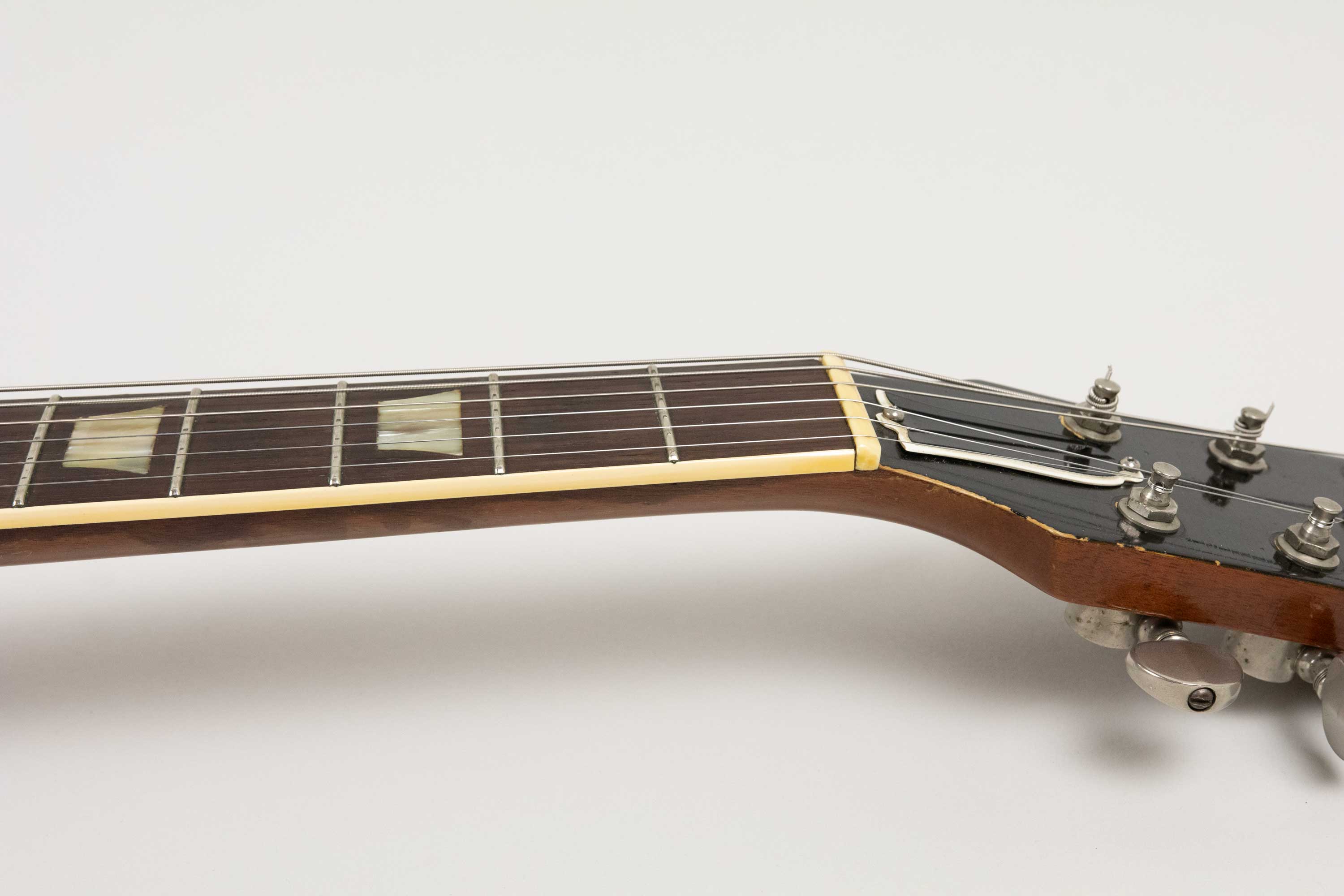 1959 Gibson Les Paul Standard, Burst - Image 23