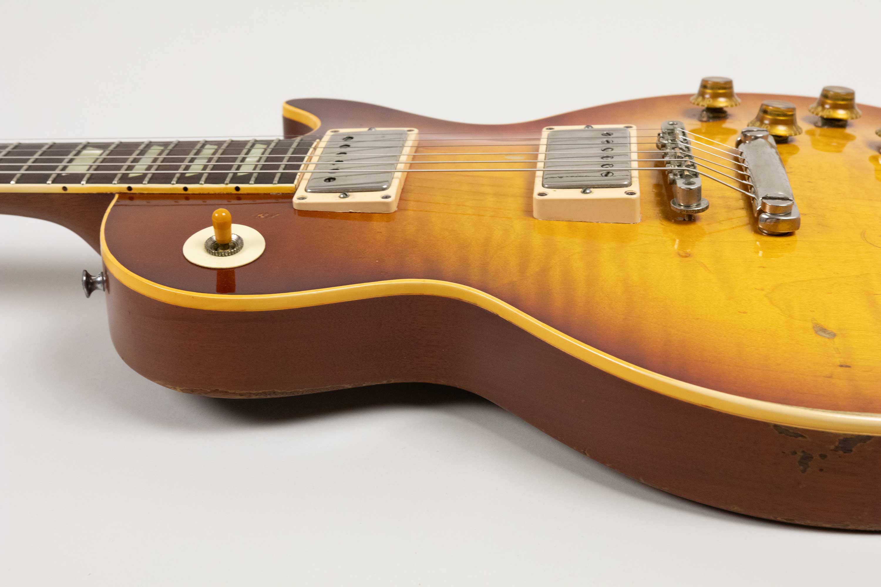 1959 Gibson Les Paul Standard, Burst - Image 26