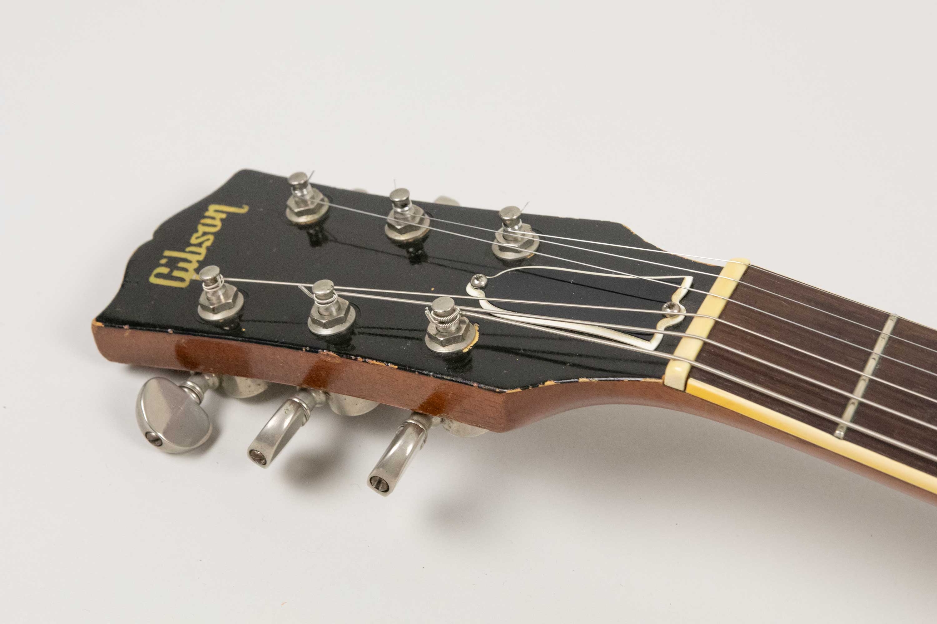1959 Gibson Les Paul Standard, Burst - Image 29