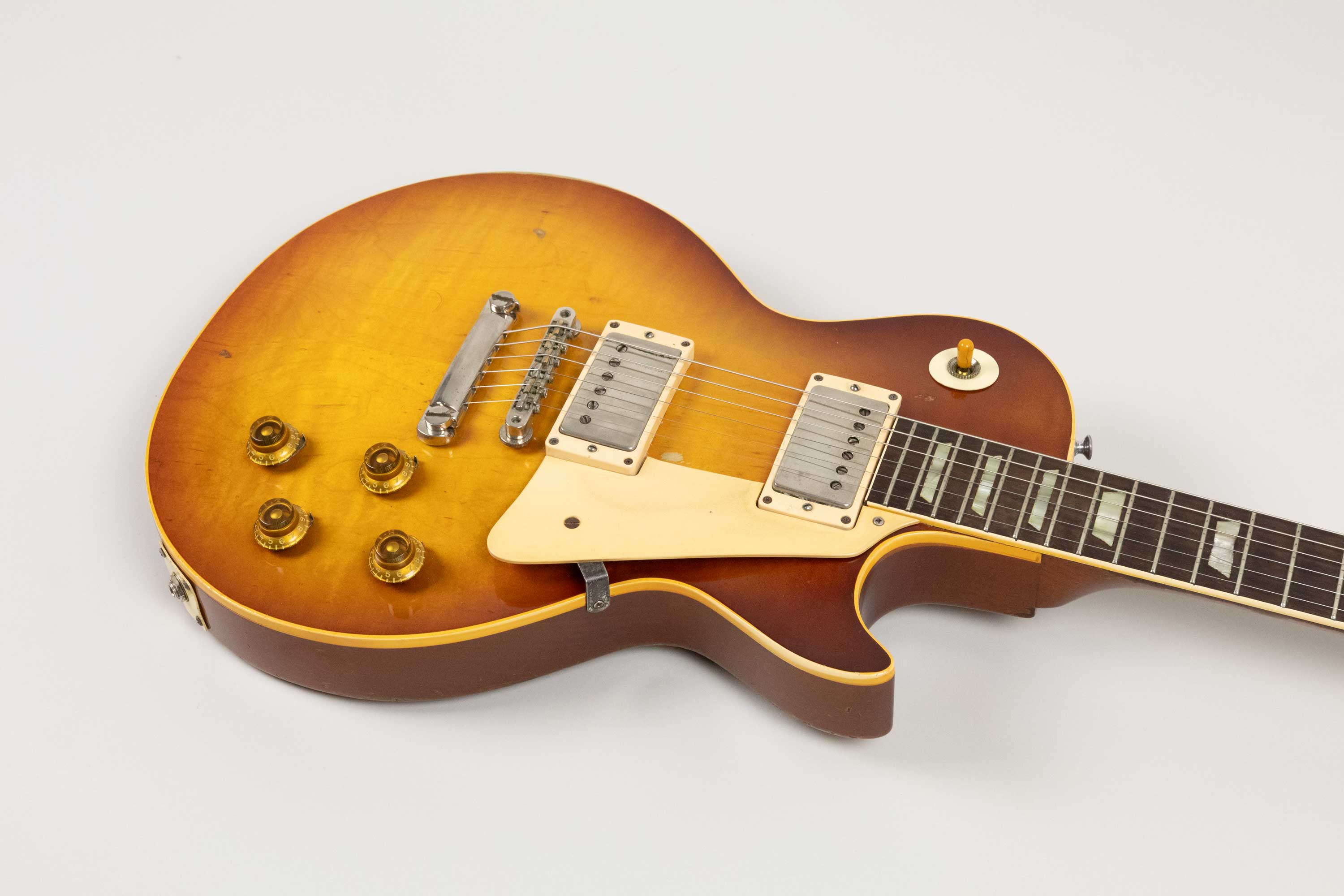 1959 Gibson Les Paul Standard, Burst - Image 33
