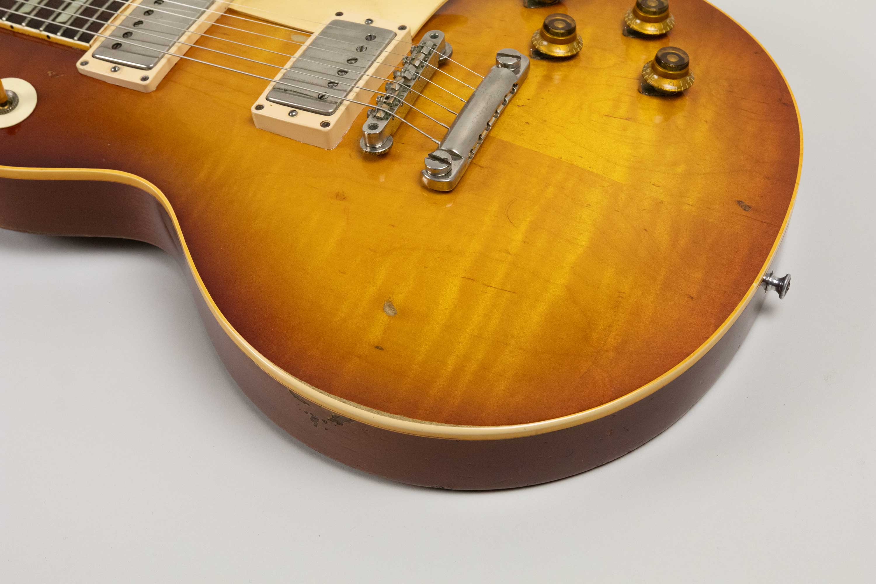 1959 Gibson Les Paul Standard, Burst - Image 40