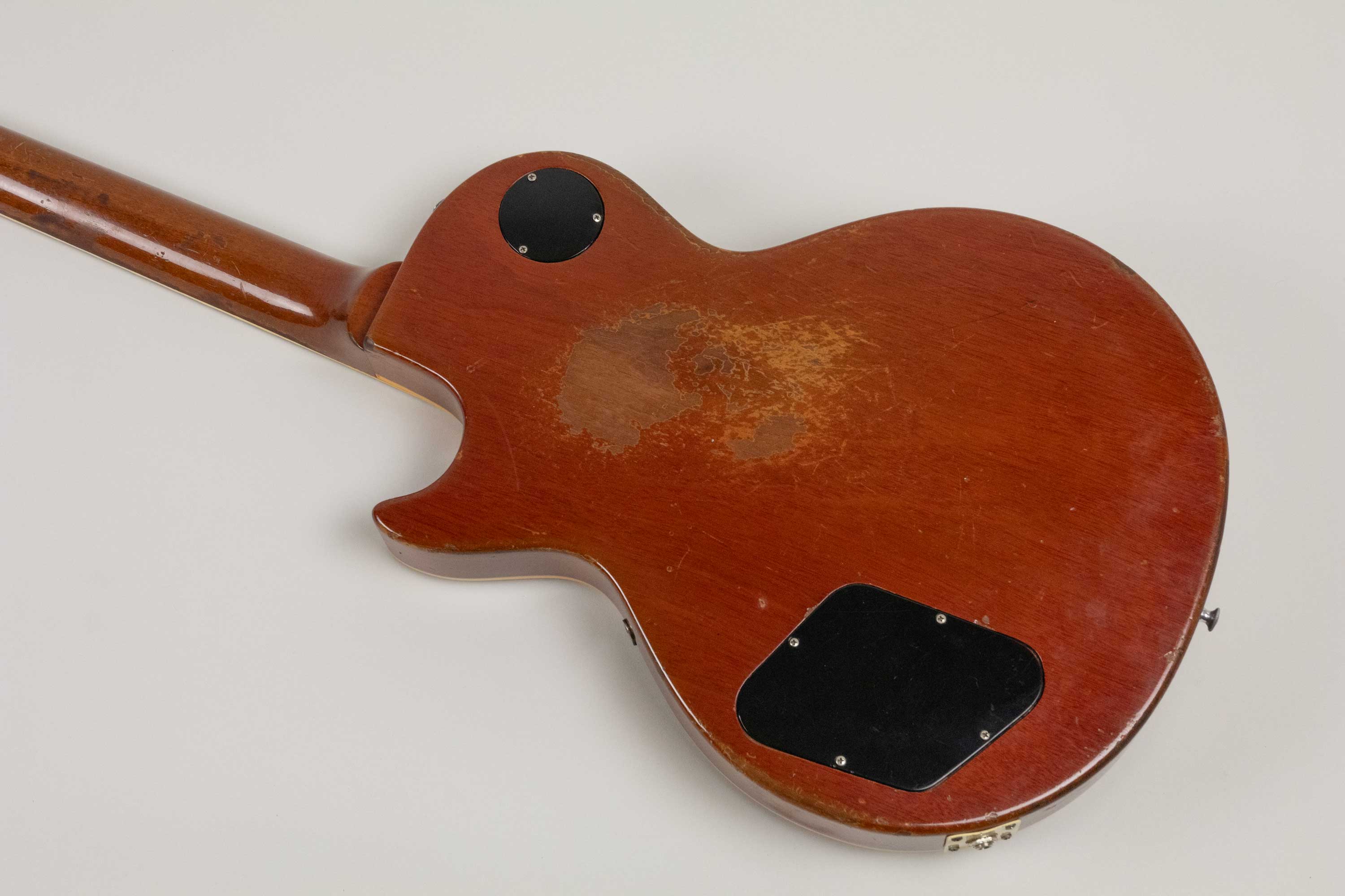 1959 Gibson Les Paul Standard, Burst - Image 47