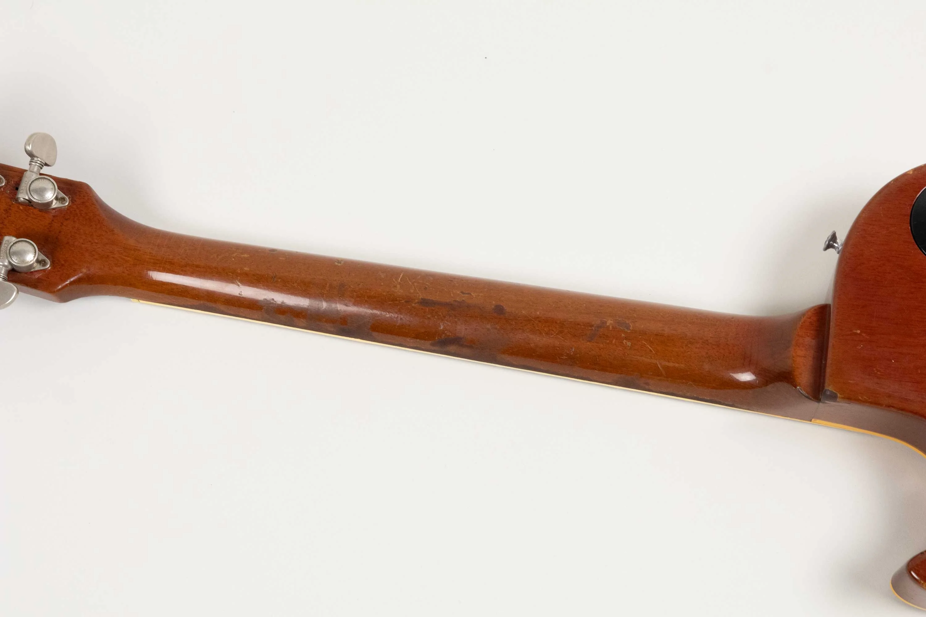 1959 Gibson Les Paul Standard, Burst - Image 54