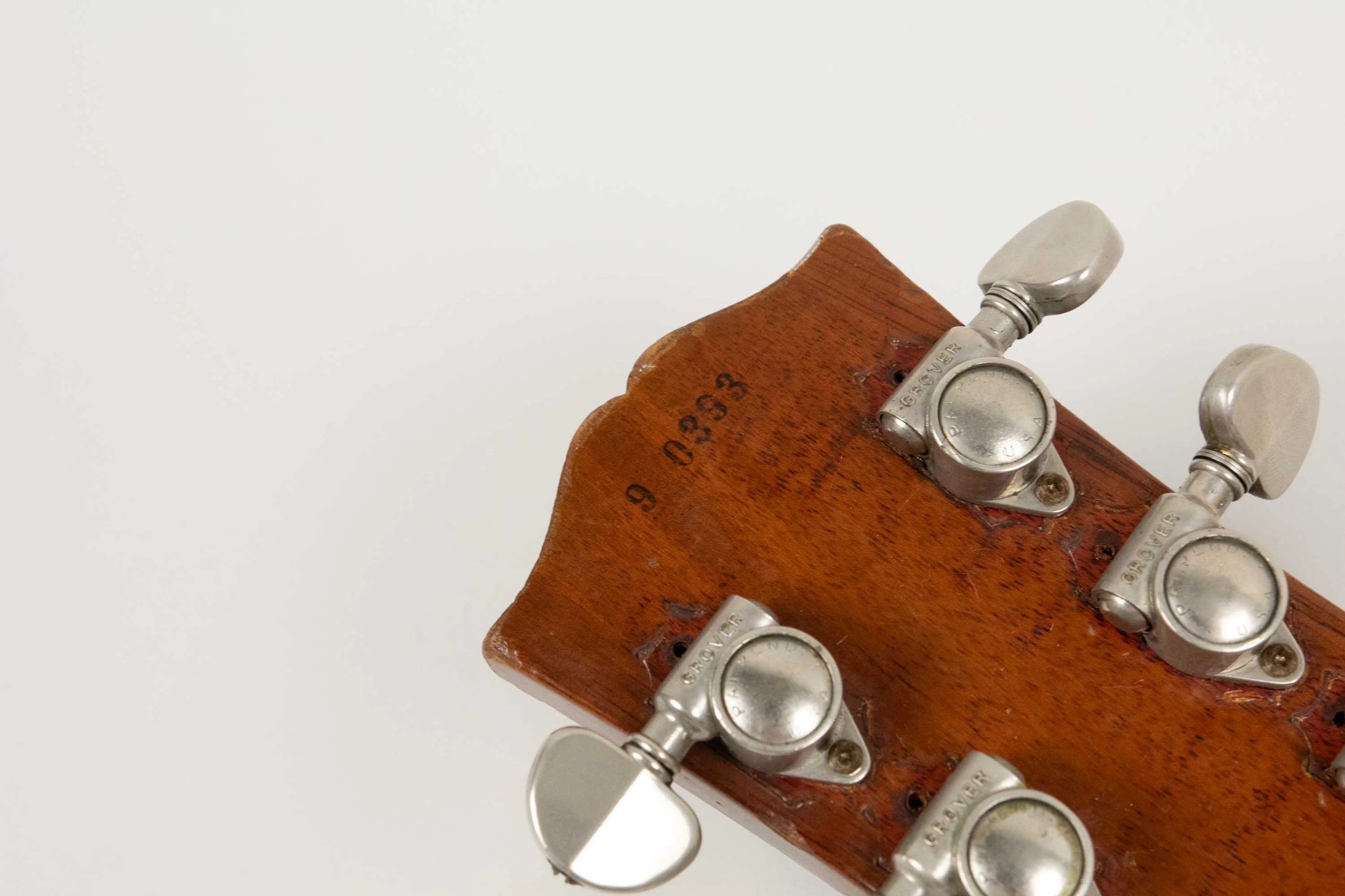 1959 Gibson Les Paul Standard, Burst - Image 56
