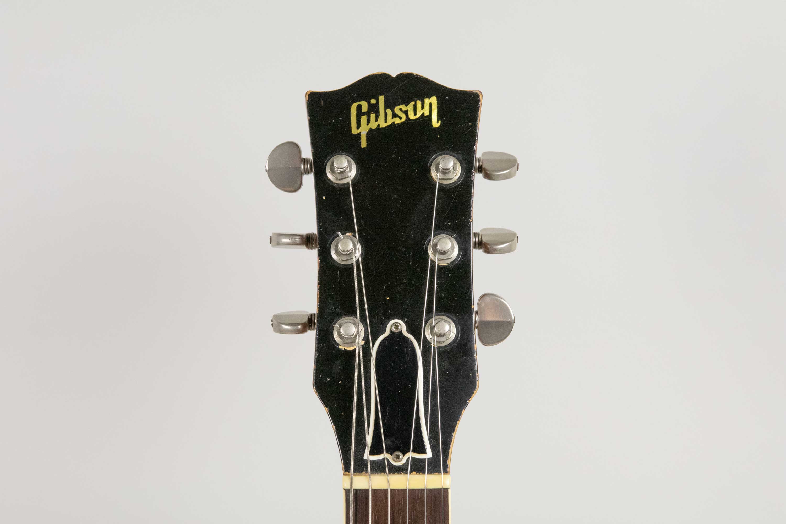 1959 Gibson Les Paul Standard, Burst - Image 57