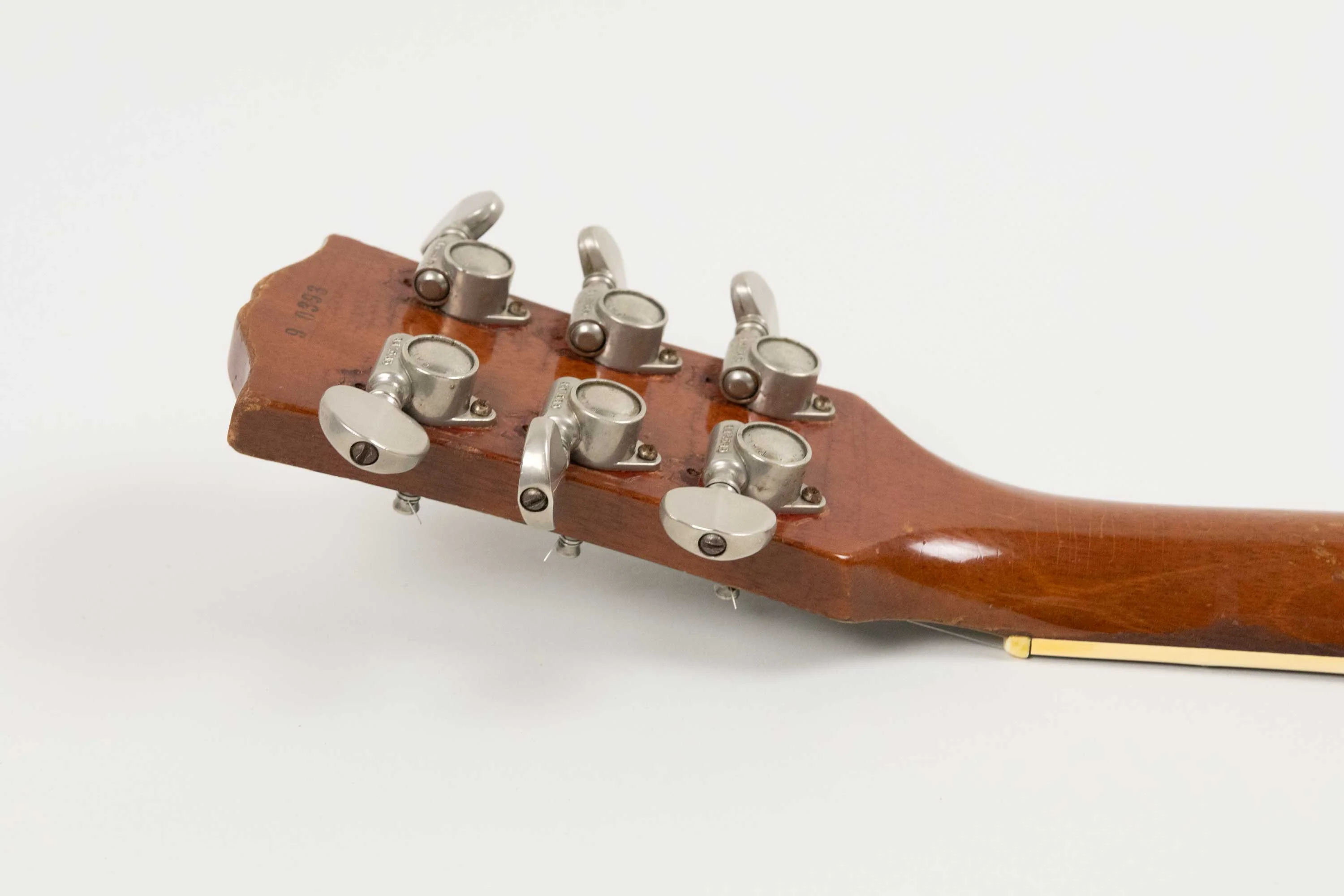 1959 Gibson Les Paul Standard, Burst - Image 59
