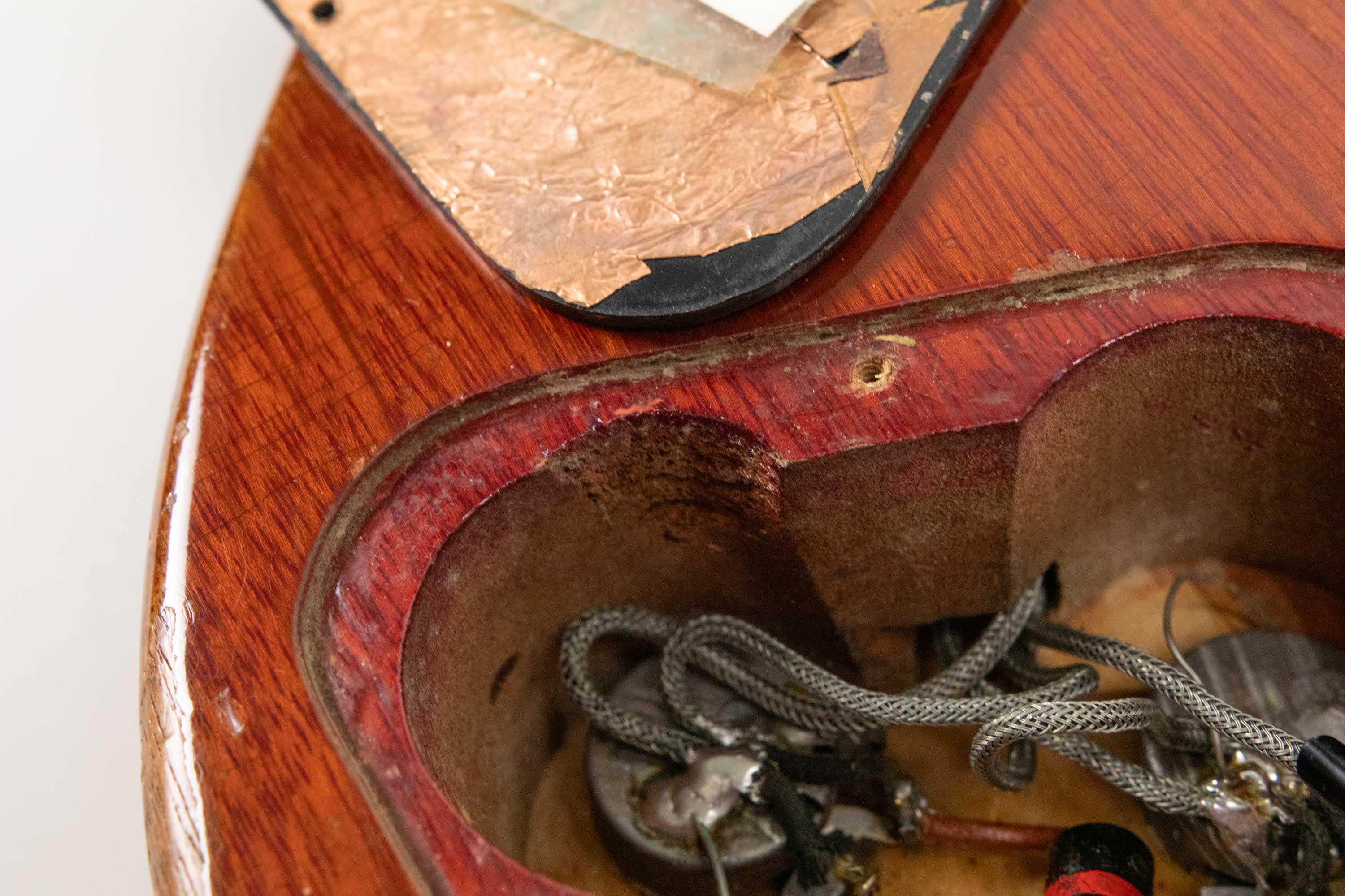 1959 Gibson Les Paul Standard, Burst - Image 65