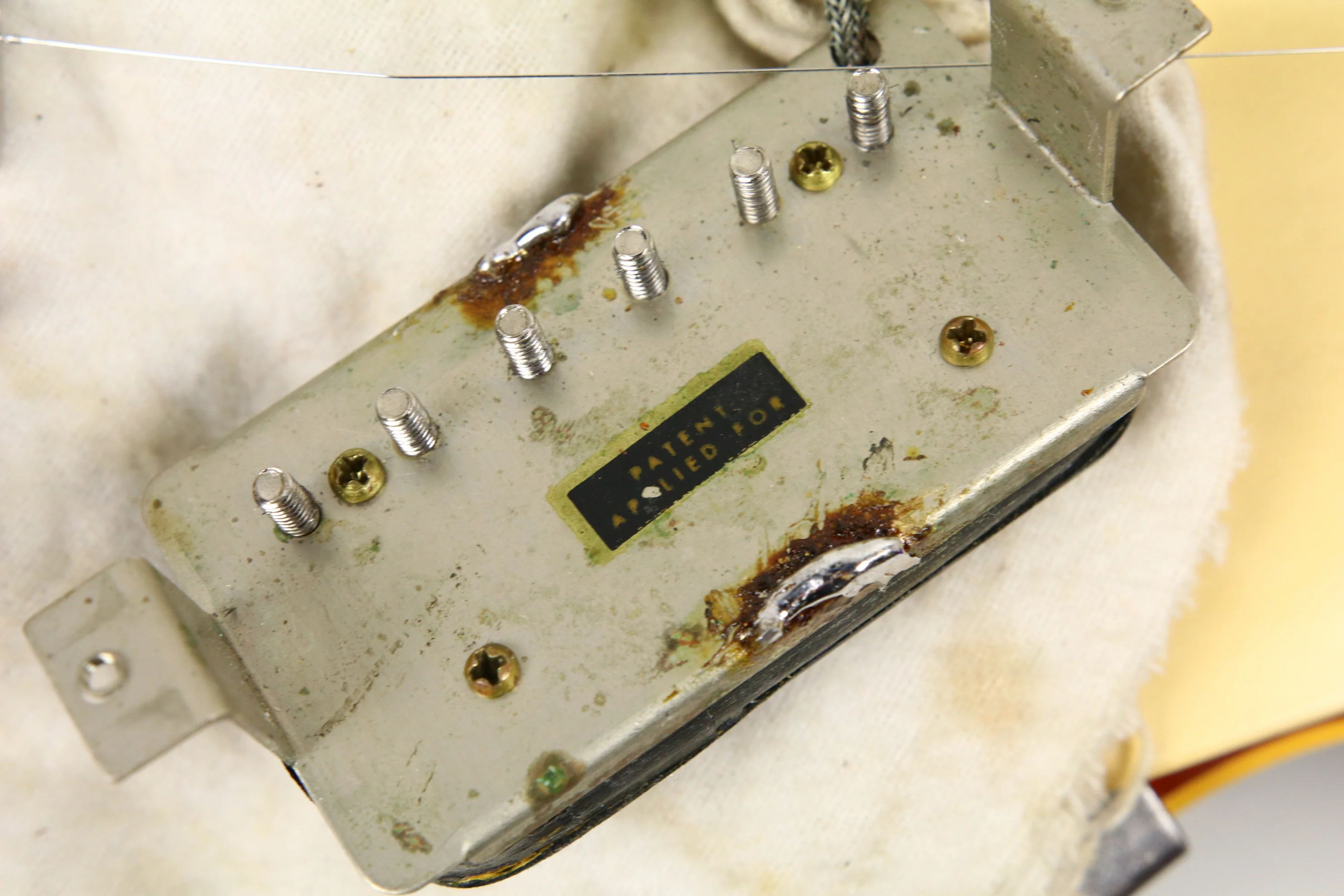 1959 Gibson Les Paul Standard, Burst - Image 71