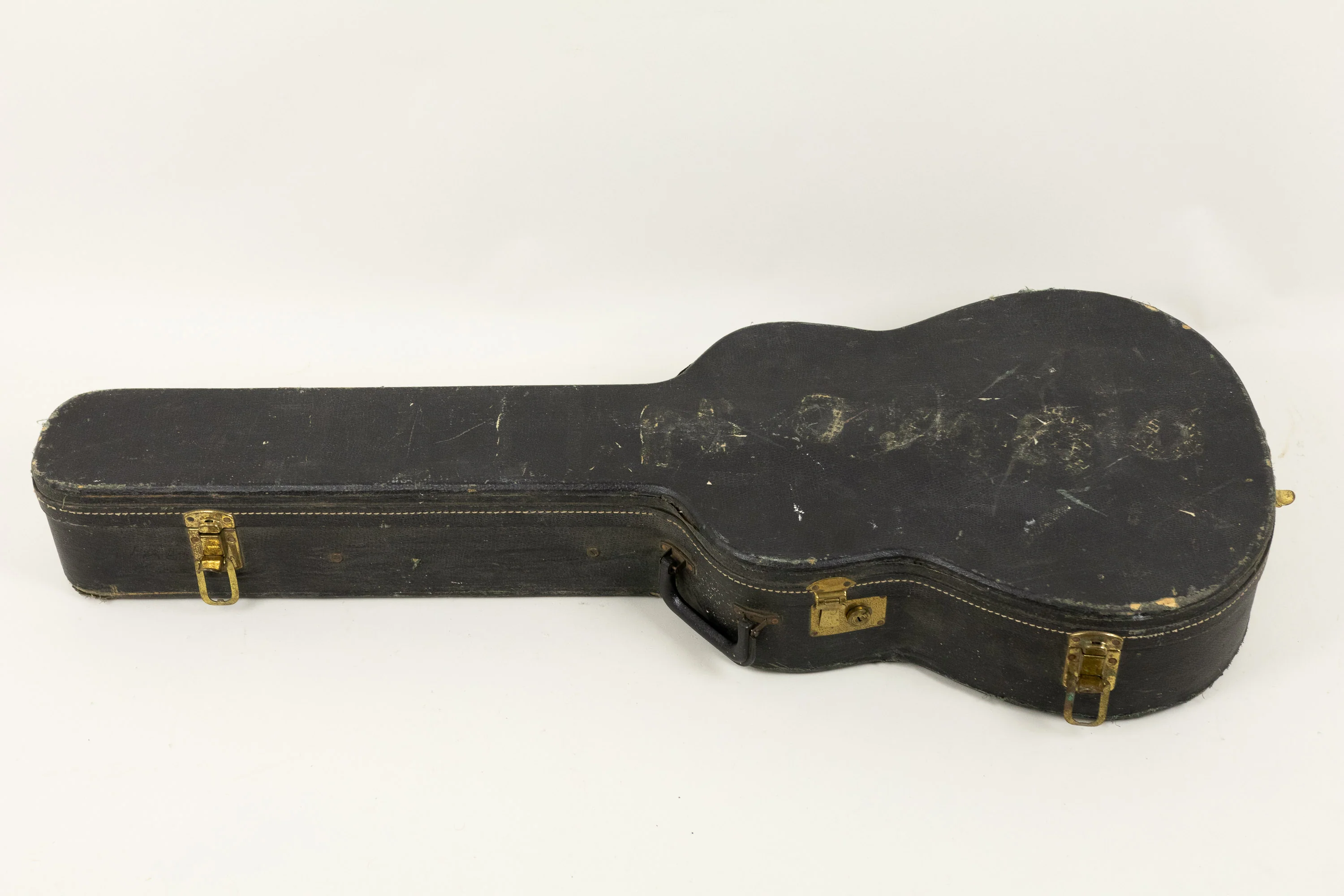 1959 Gibson LG-3, Natural - Image 21