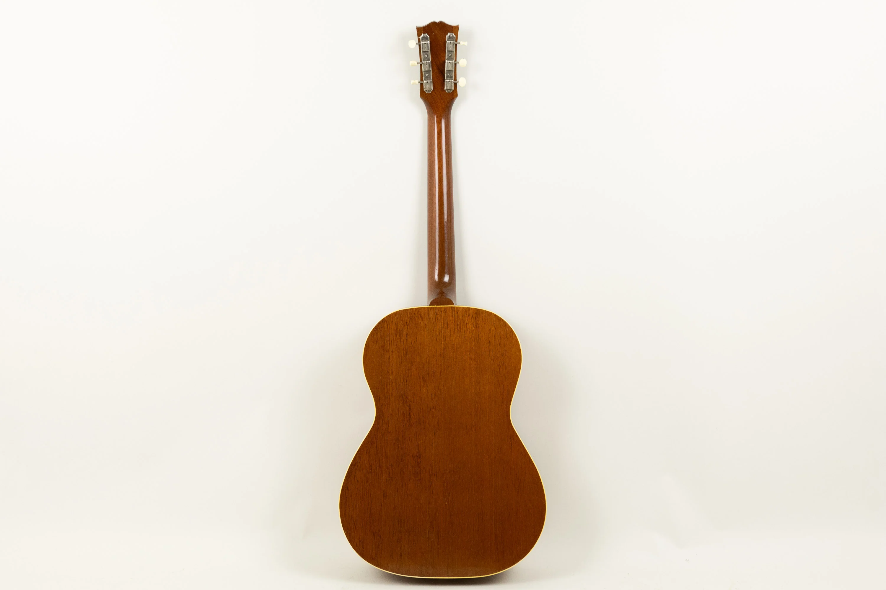 1959 Gibson LG-3, Natural - Image 4