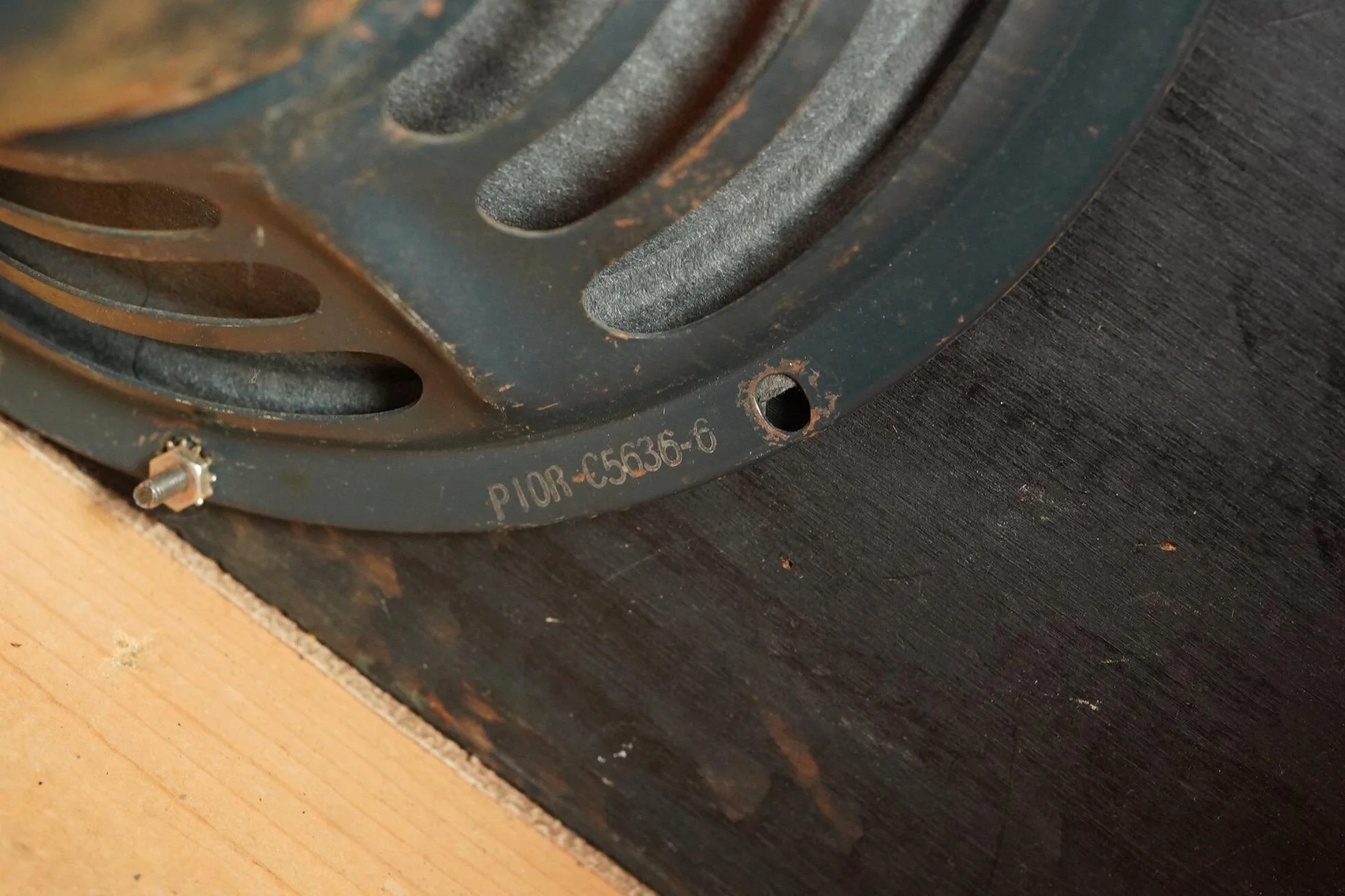 1960 Fender Bandmaster 6G7, Brown Tolex - Image 30