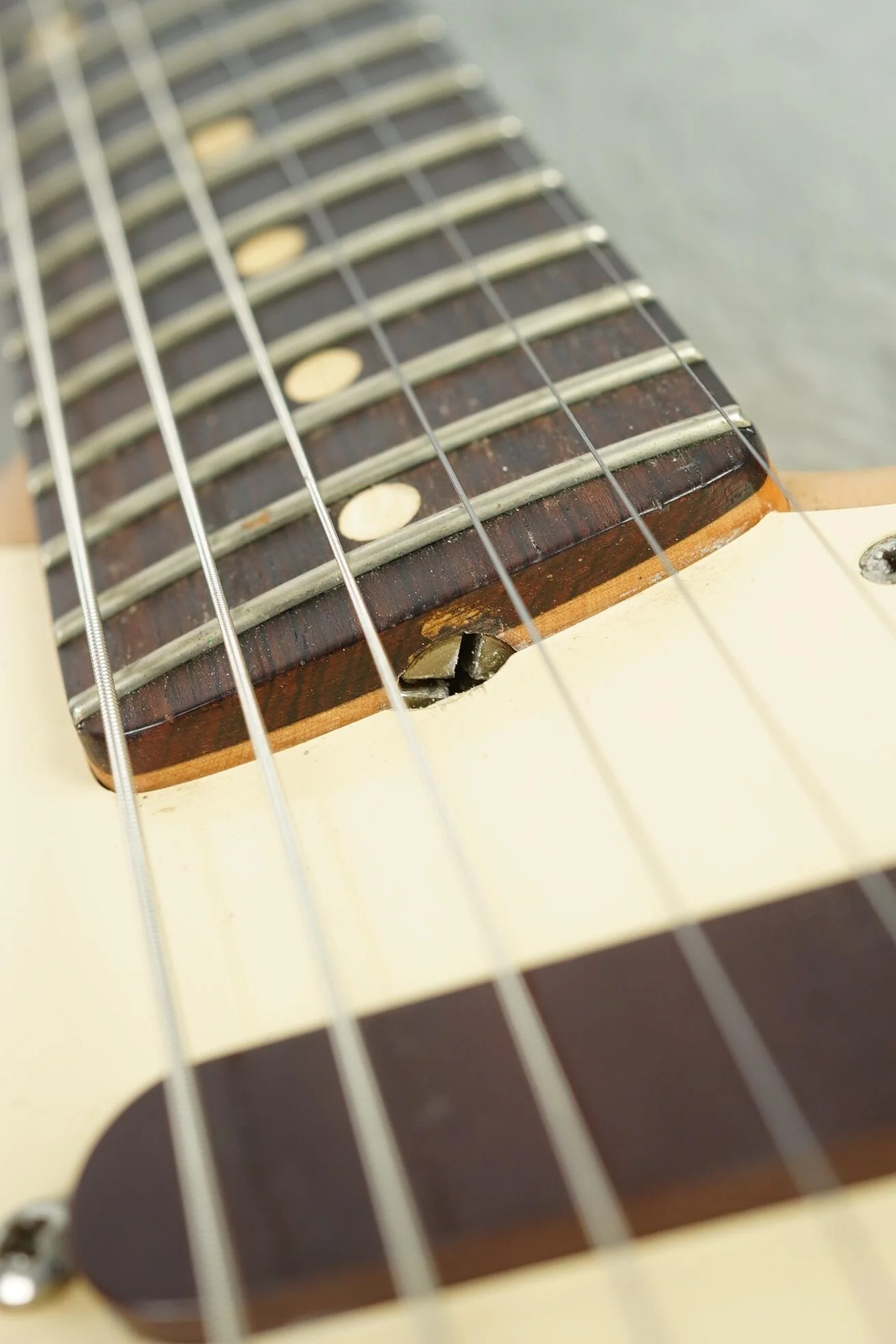 1960 Fender Duo-Sonic + OHSC - Image 29