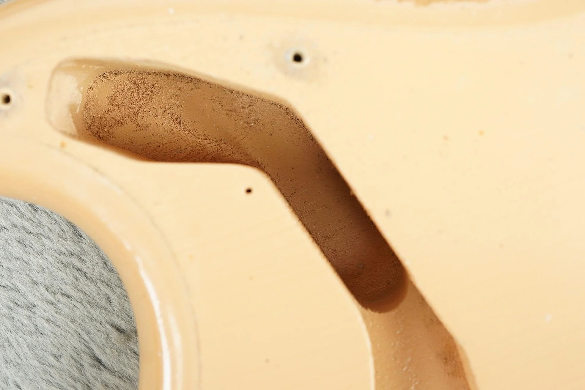 1960 Fender Duo-Sonic + OHSC - Image 41