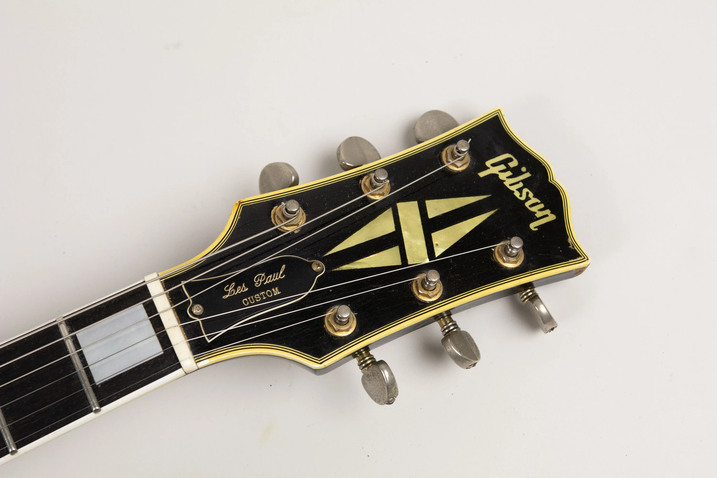 1960 Gibson Les Paul Custom - Image 21
