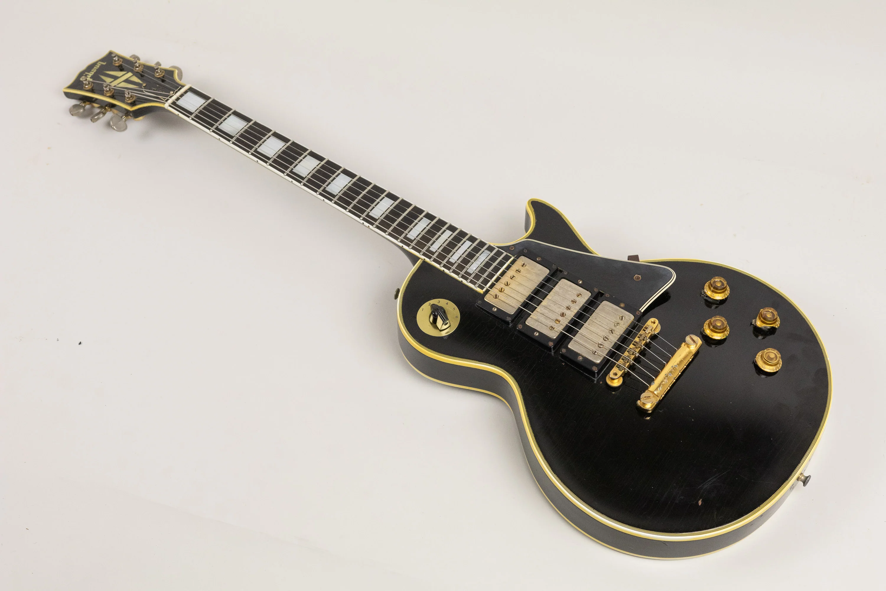 1960 Gibson Les Paul Custom - Image 25