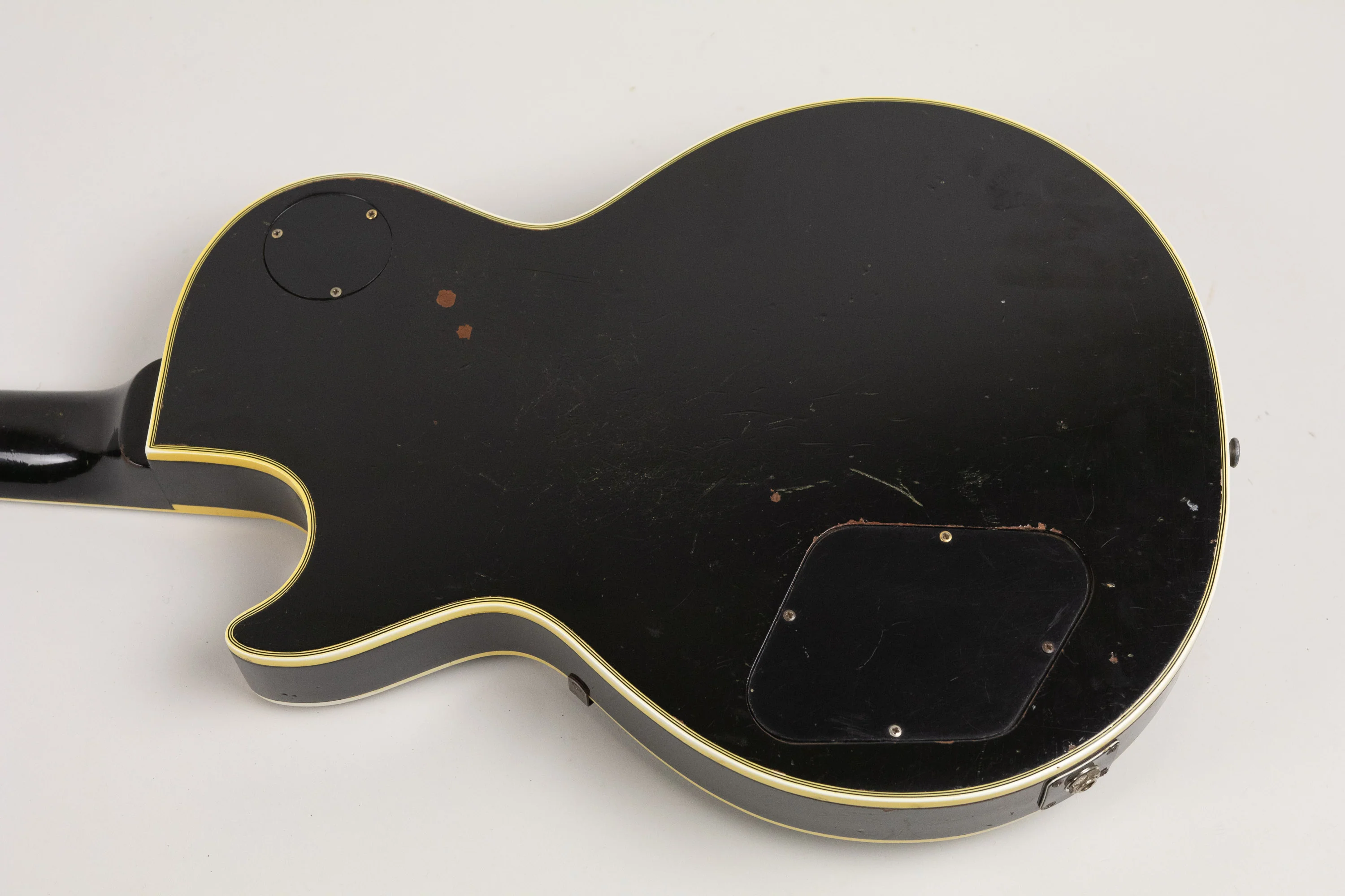 1960 Gibson Les Paul Custom - Image 32