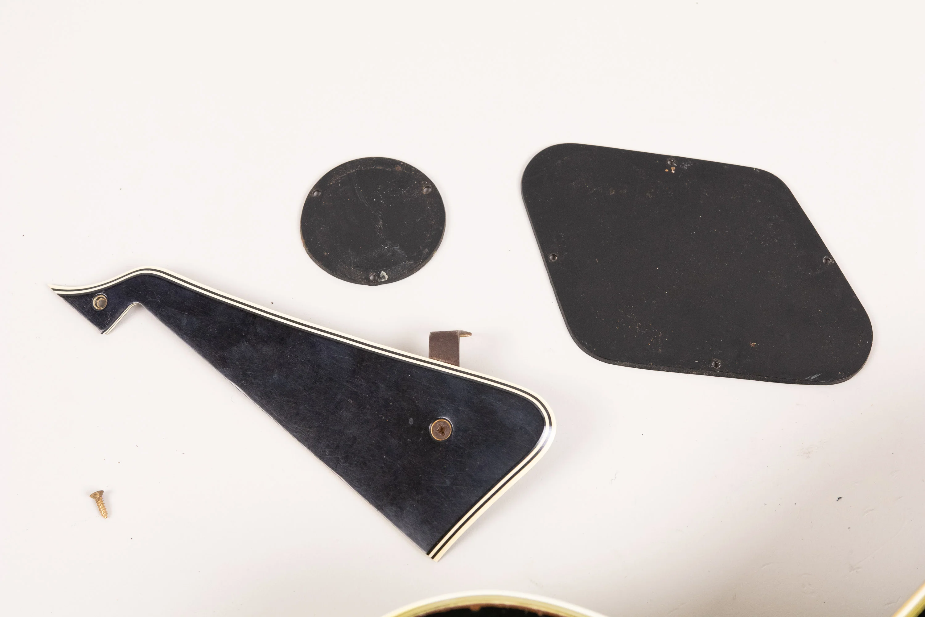 1960 Gibson Les Paul Custom - Image 44
