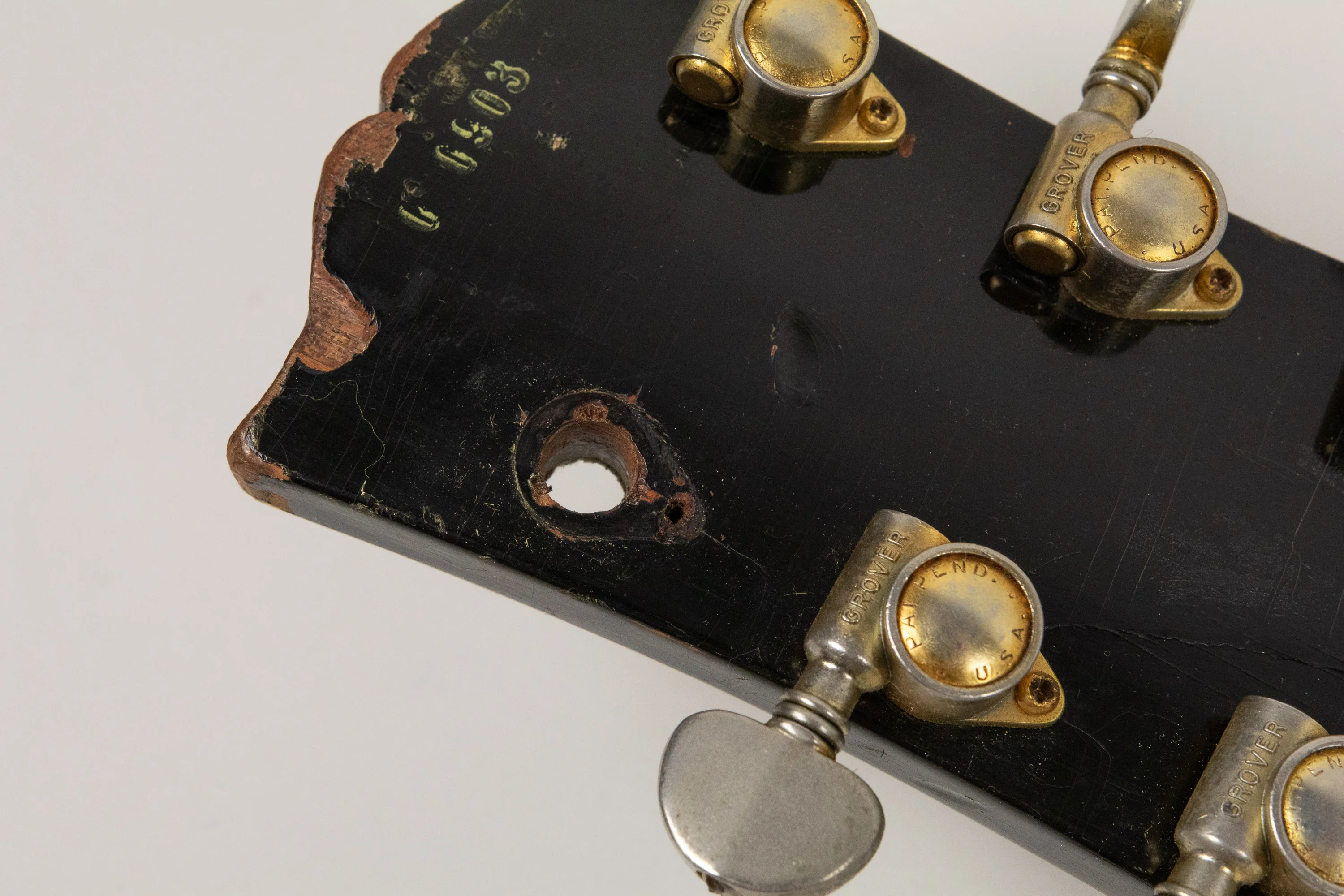 1960 Gibson Les Paul Custom - Image 47
