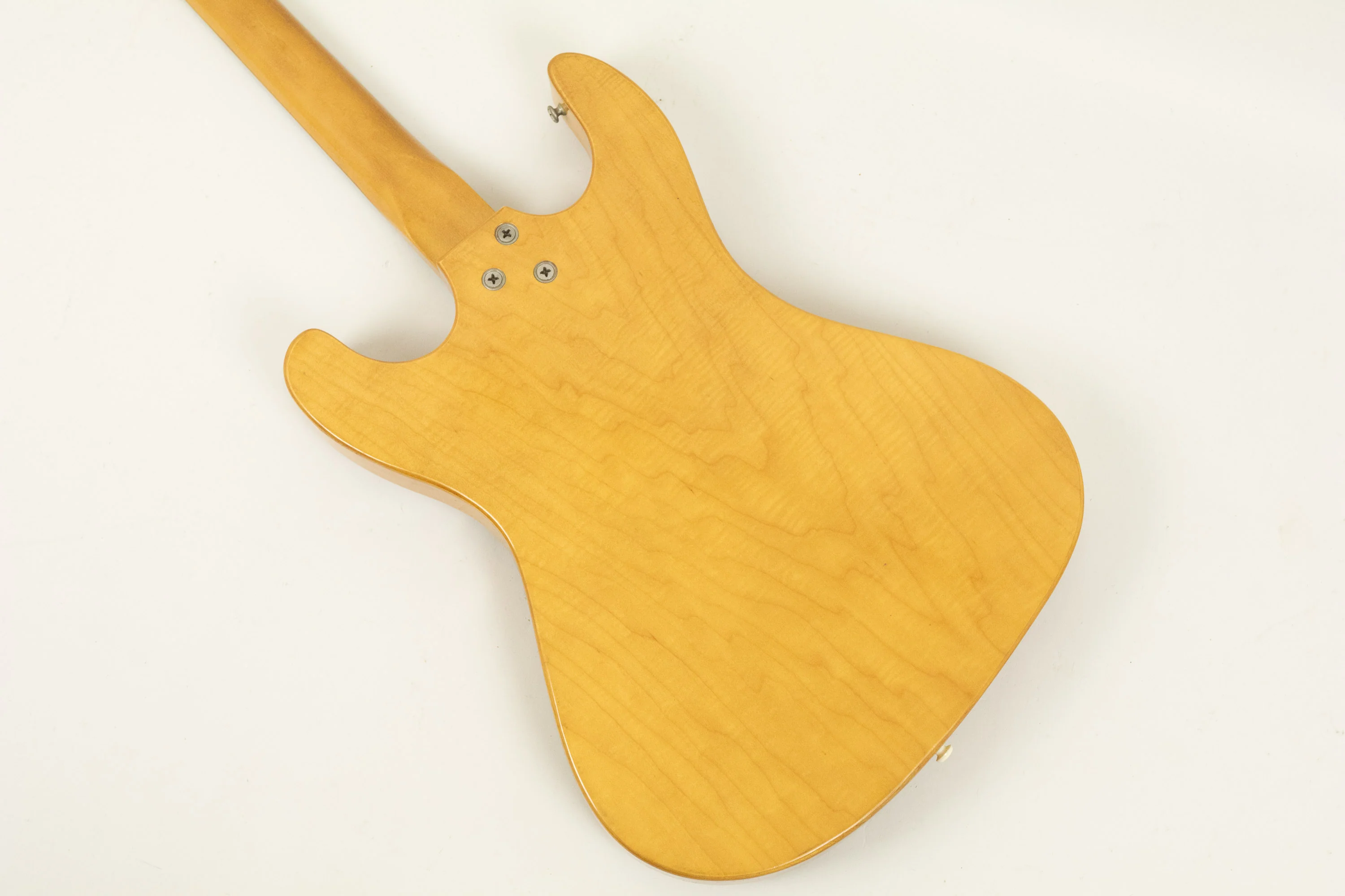 1960s Kay K-300, Natural - Image 27