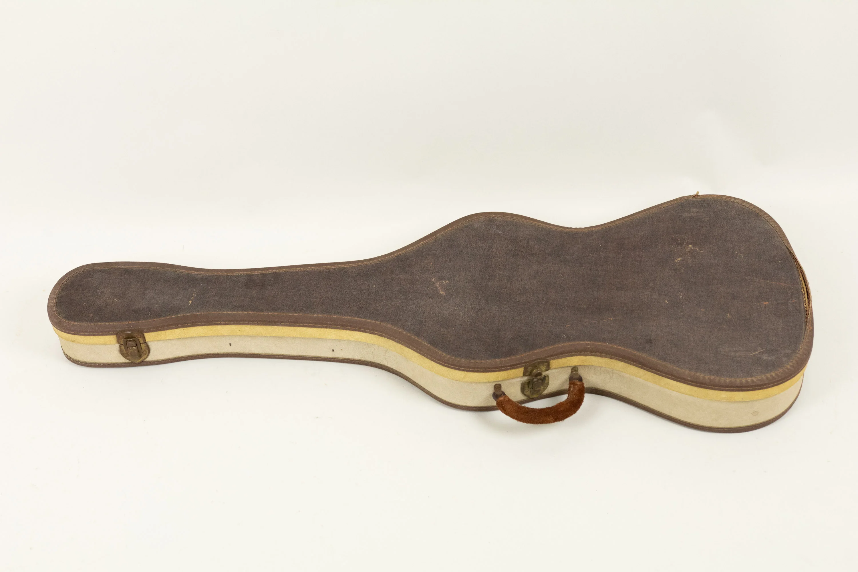 1960s Kay K-300, Natural - Image 29