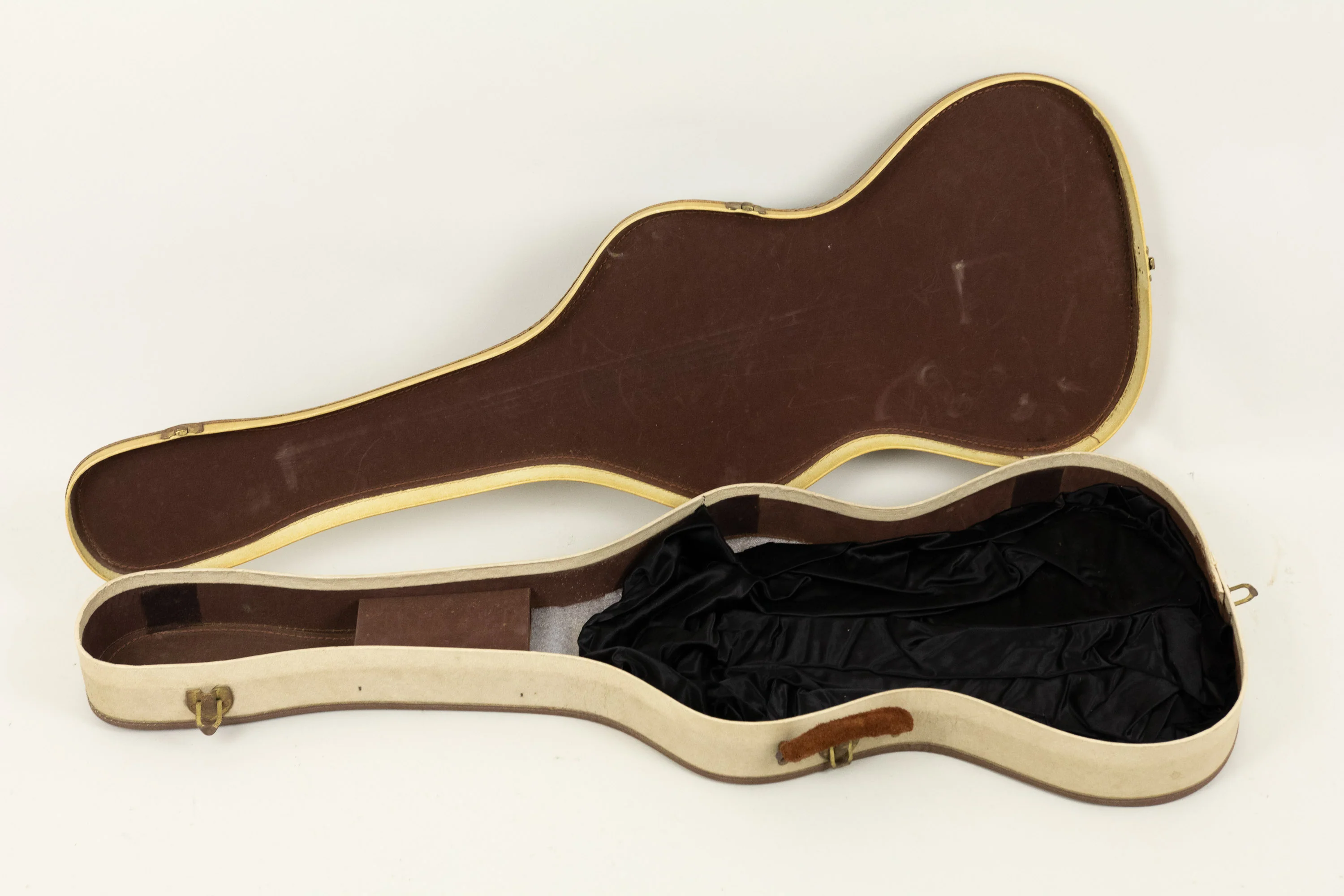 1960s Kay K-300, Natural - Image 30