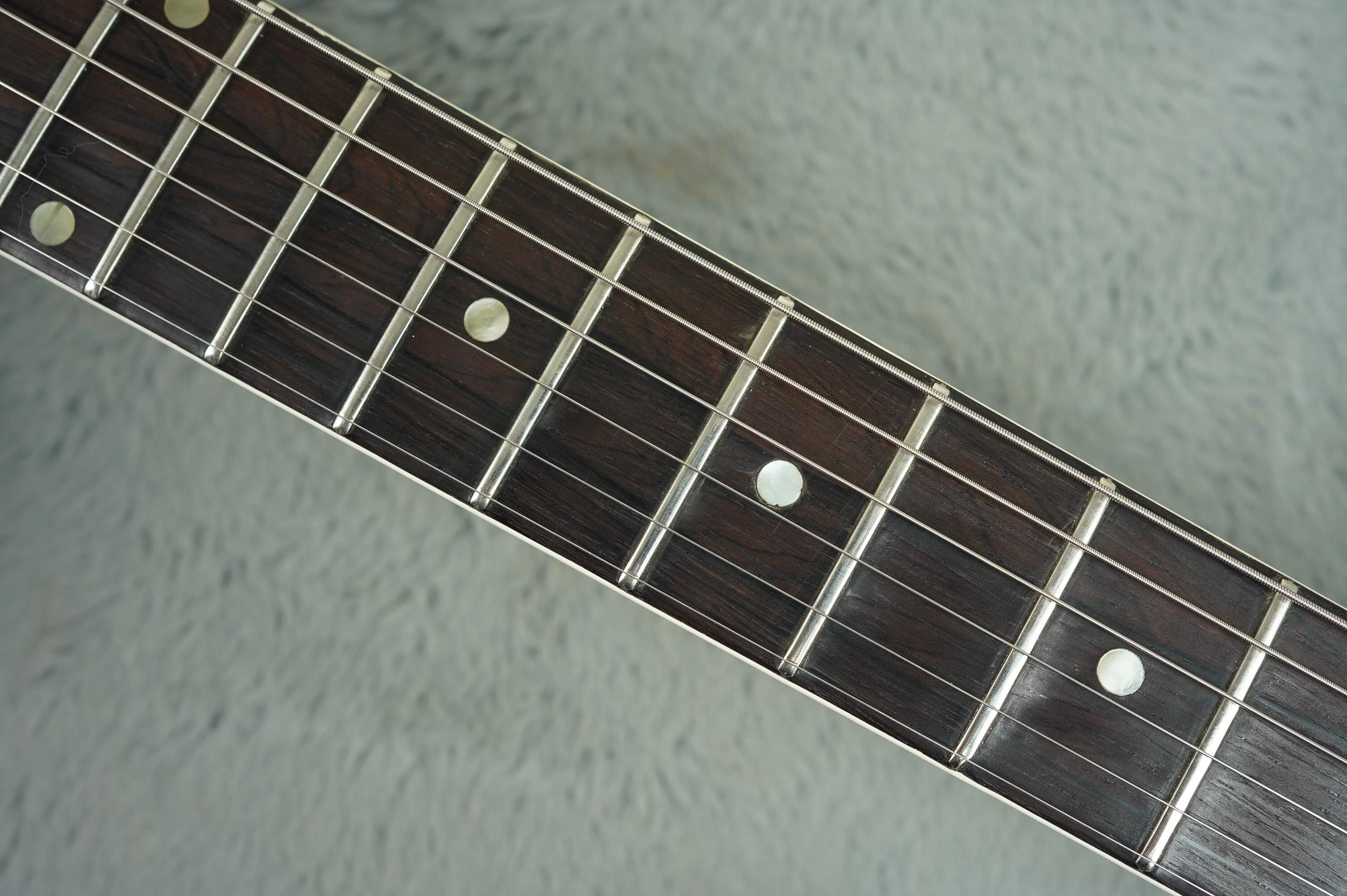 1961 Epiphone Casino E230 TD + OHSC - Image 16