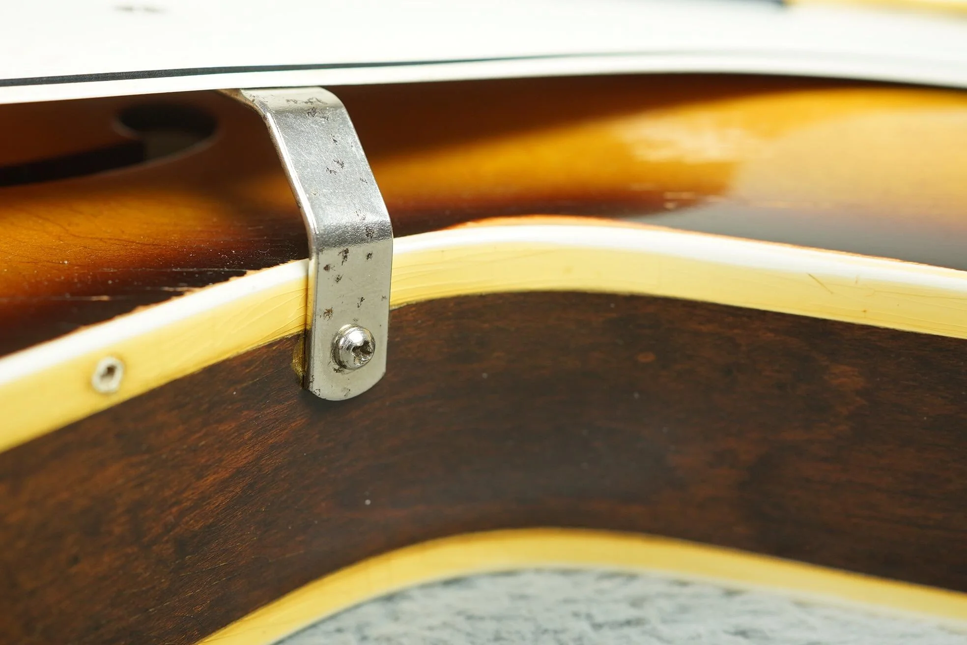 1961 Epiphone Casino E230 TD + OHSC - Image 31