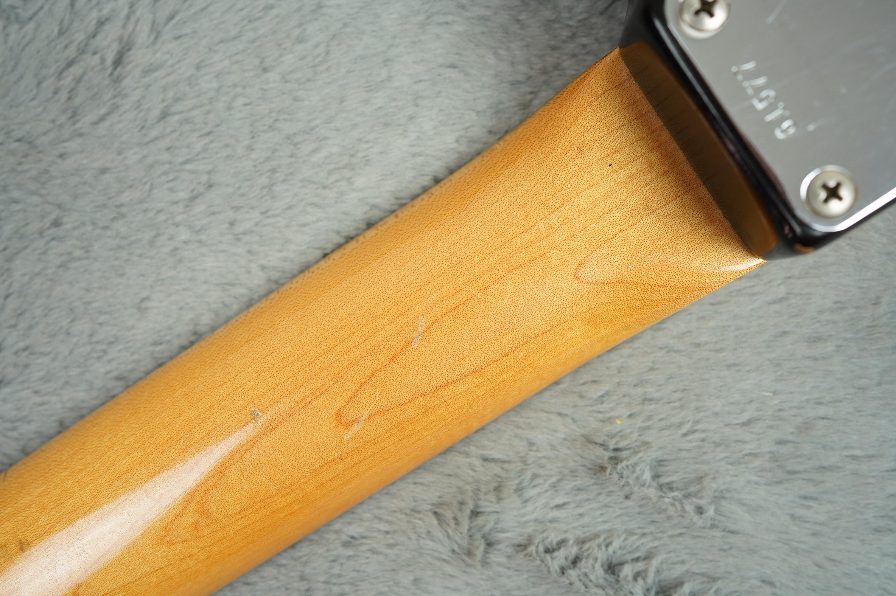 1961 Fender Jazzmaster + OHSC - Image 18
