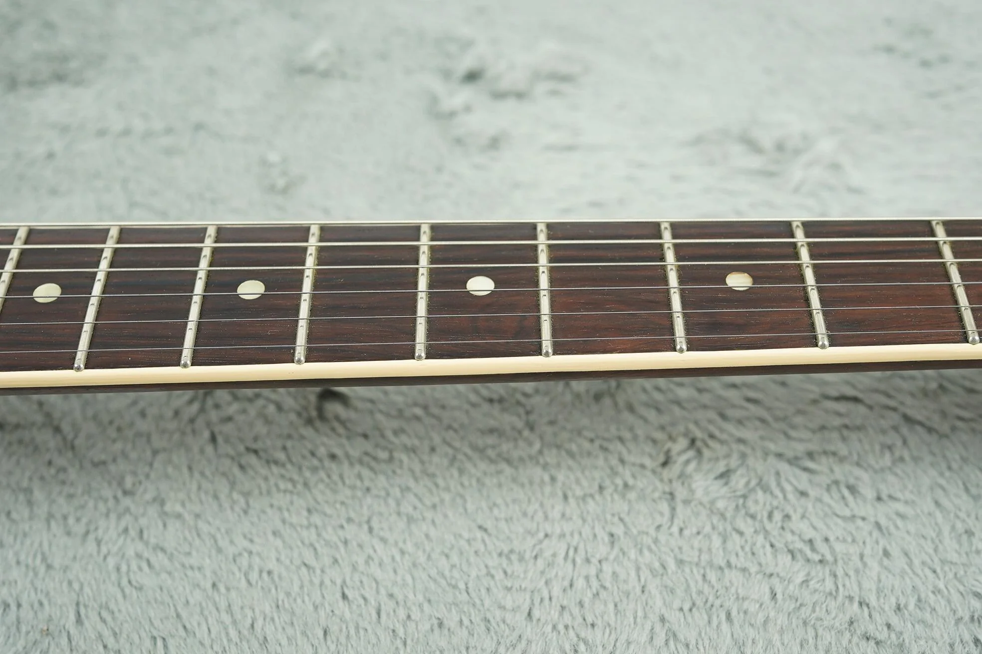 1961 Gibson ES-330 TDC + OHSC - Image 21