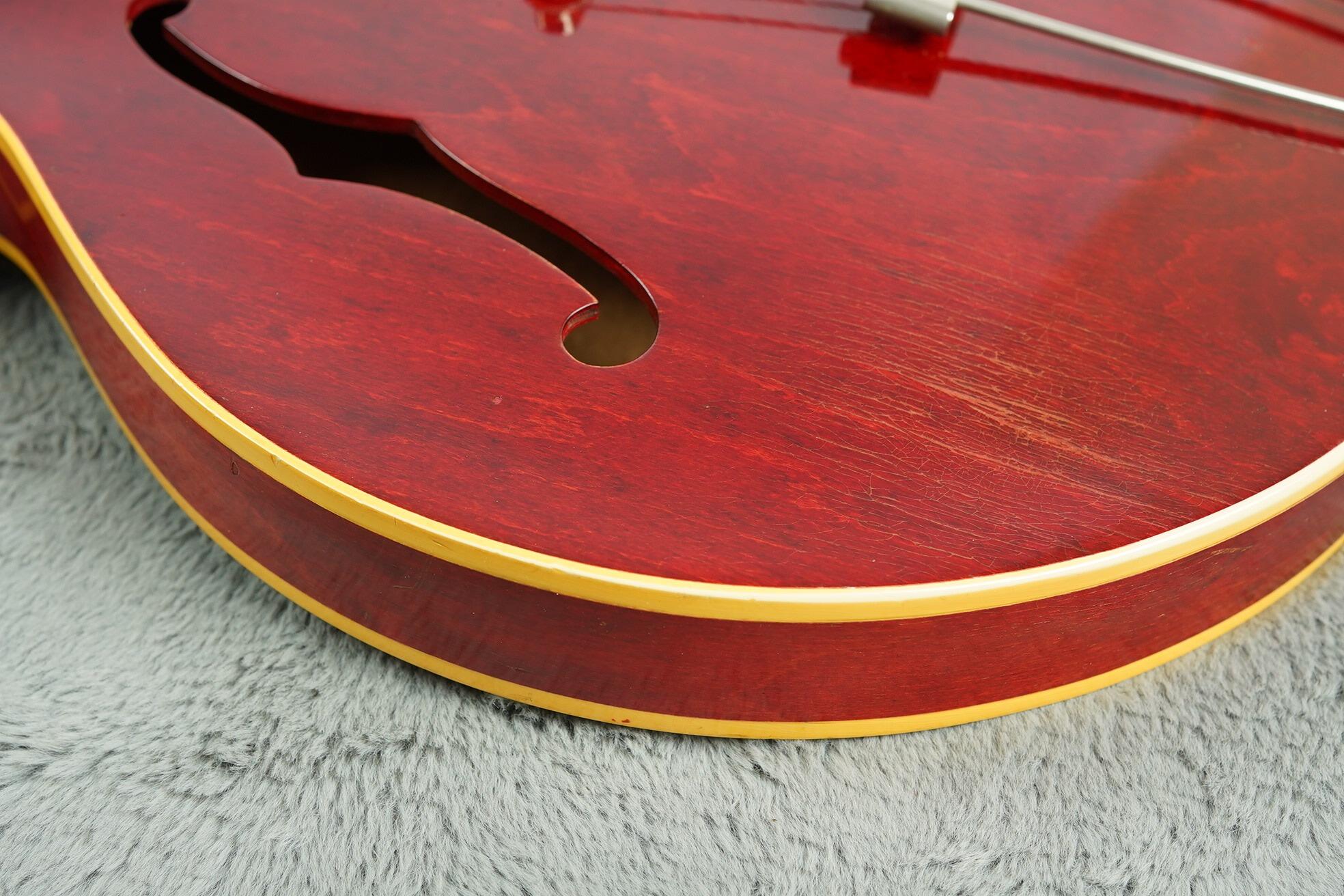 1961 Gibson ES-330 TDC + OHSC - Image 23