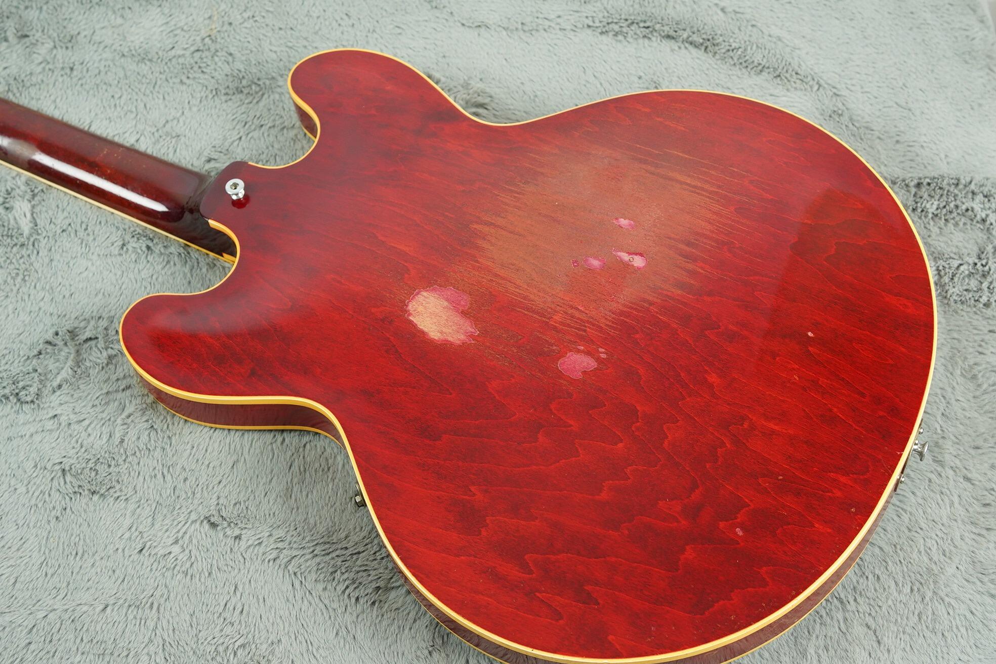 1961 Gibson ES-330 TDC + OHSC - Image 37