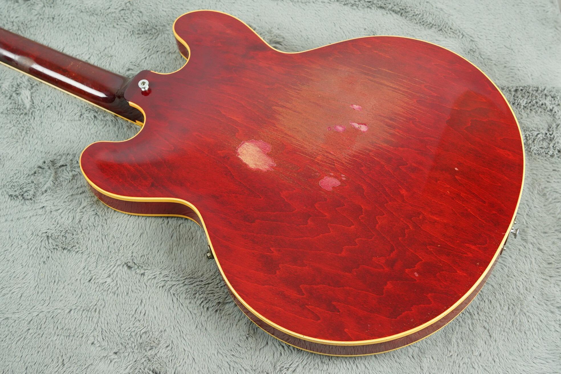 1961 Gibson ES-330 TDC + OHSC - Image 38