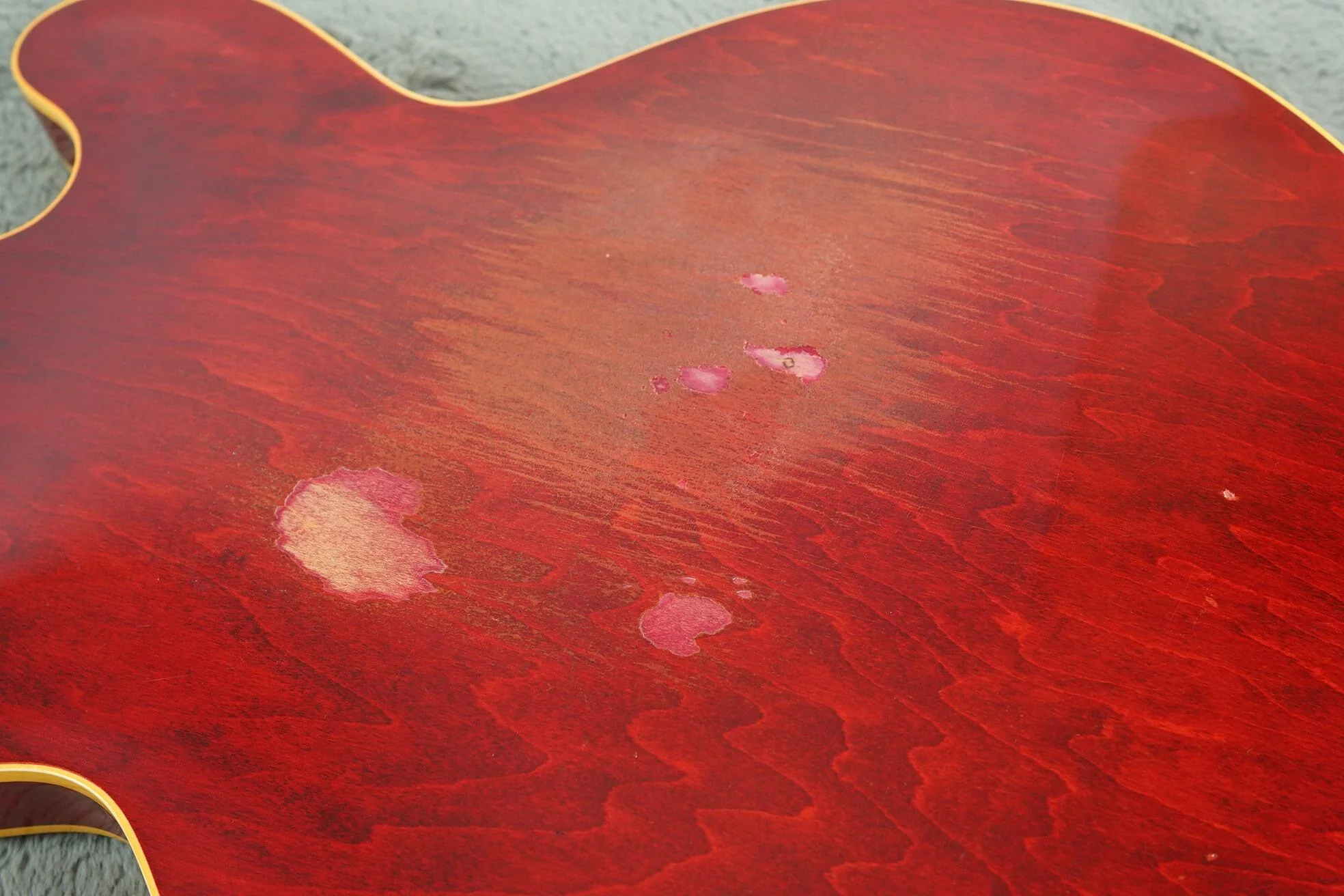 1961 Gibson ES-330 TDC + OHSC - Image 40