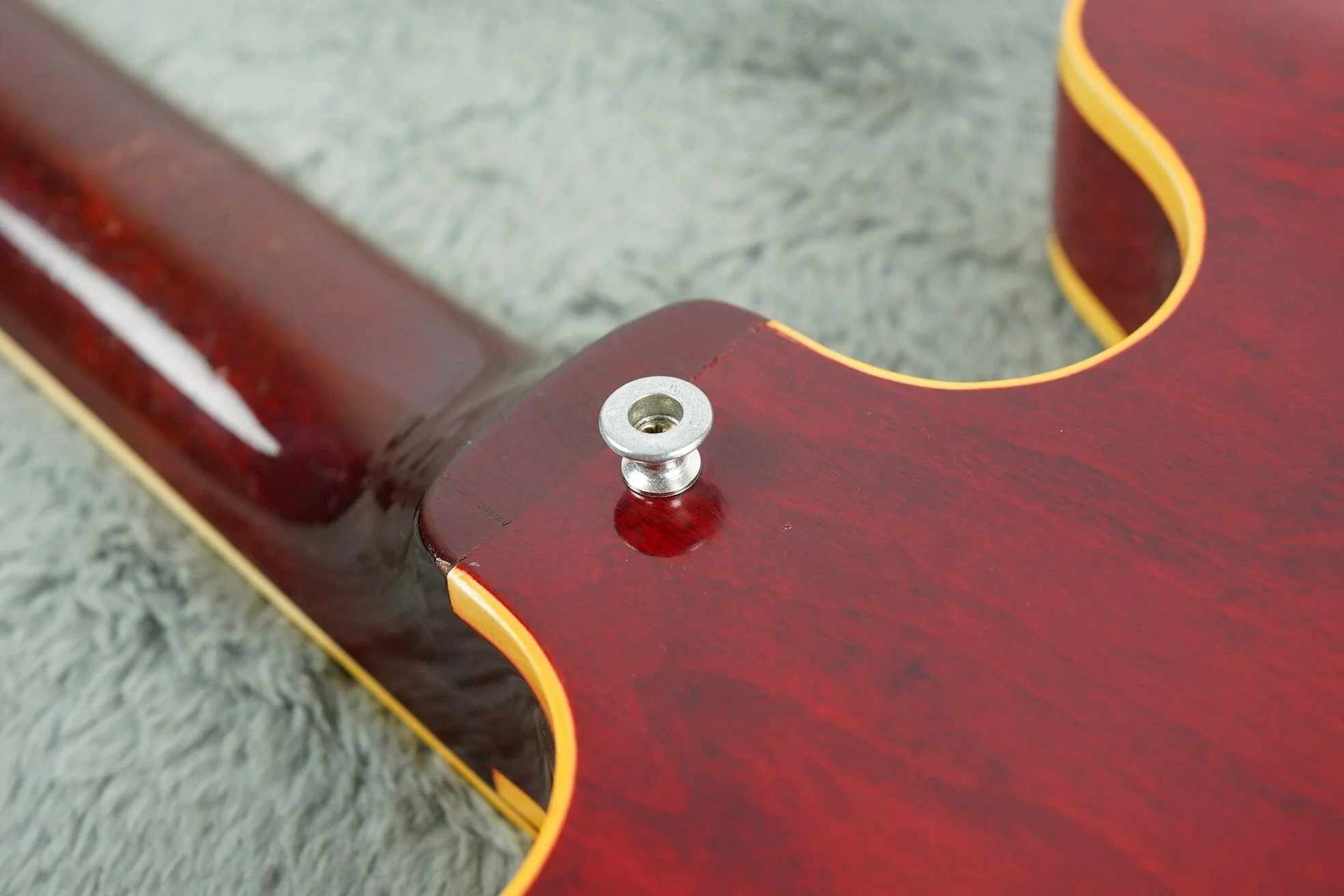 1961 Gibson ES-330 TDC + OHSC - Image 42