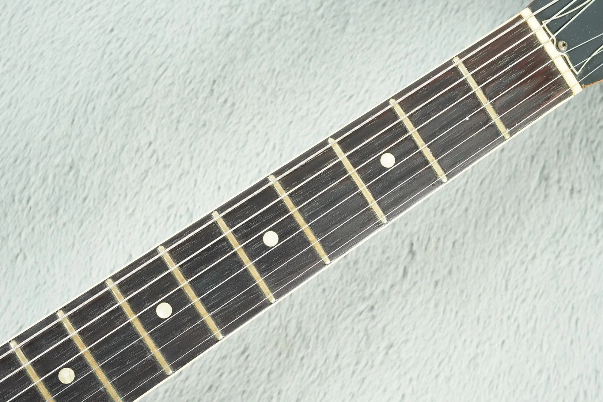1961 Gibson ES-330 TDC + OSSC - Image 26
