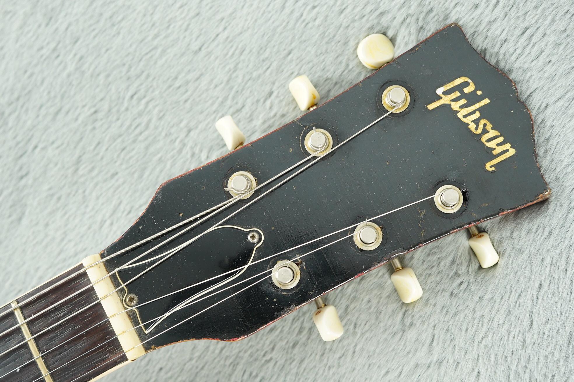 1961 Gibson ES-330 TDC + OSSC - Image 27