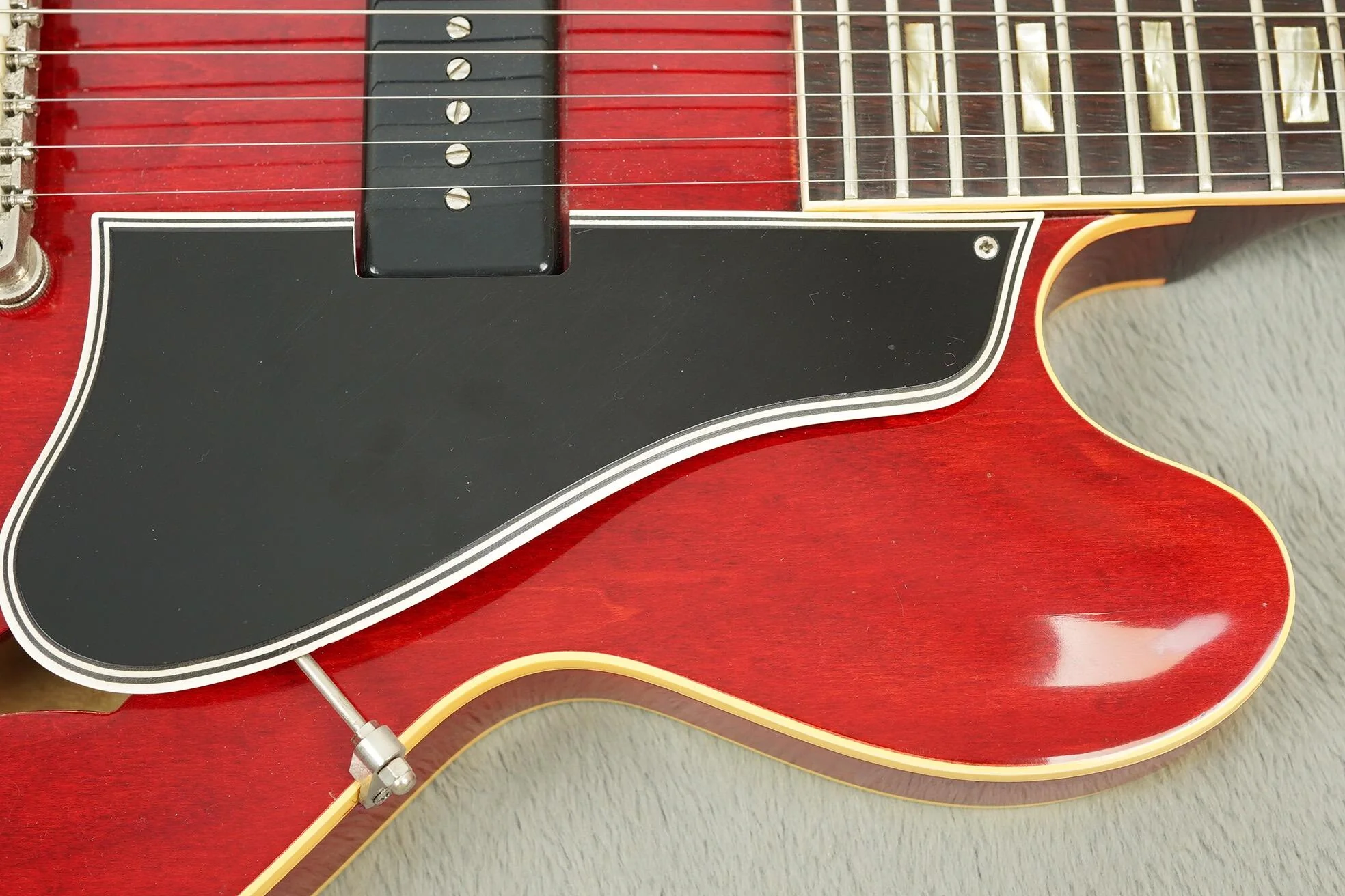 1962 Gibson ES-330 TC - Image 17