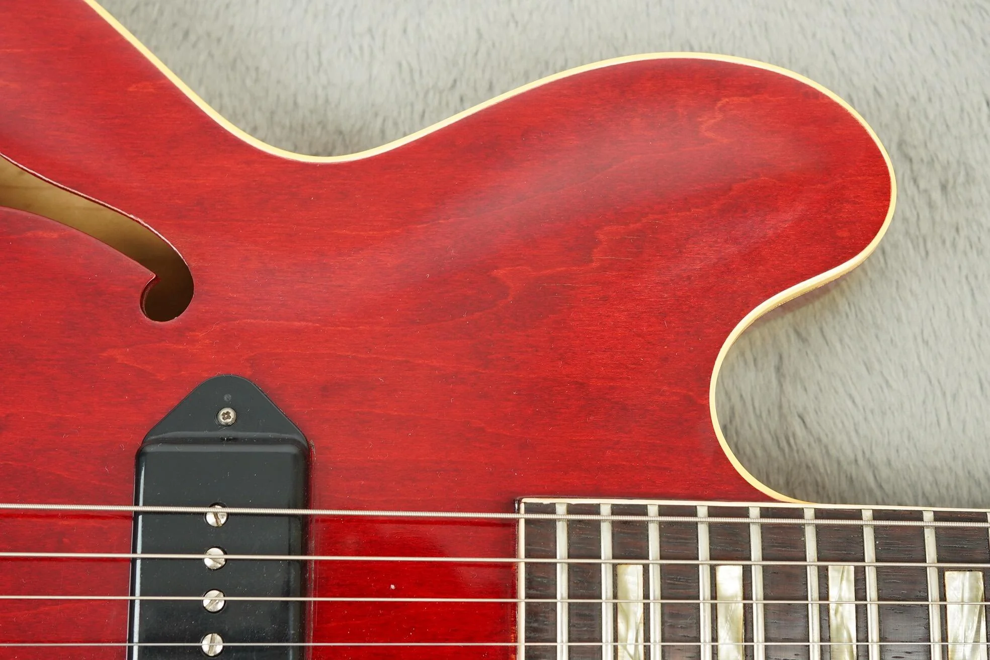 1962 Gibson ES-330 TC - Image 19